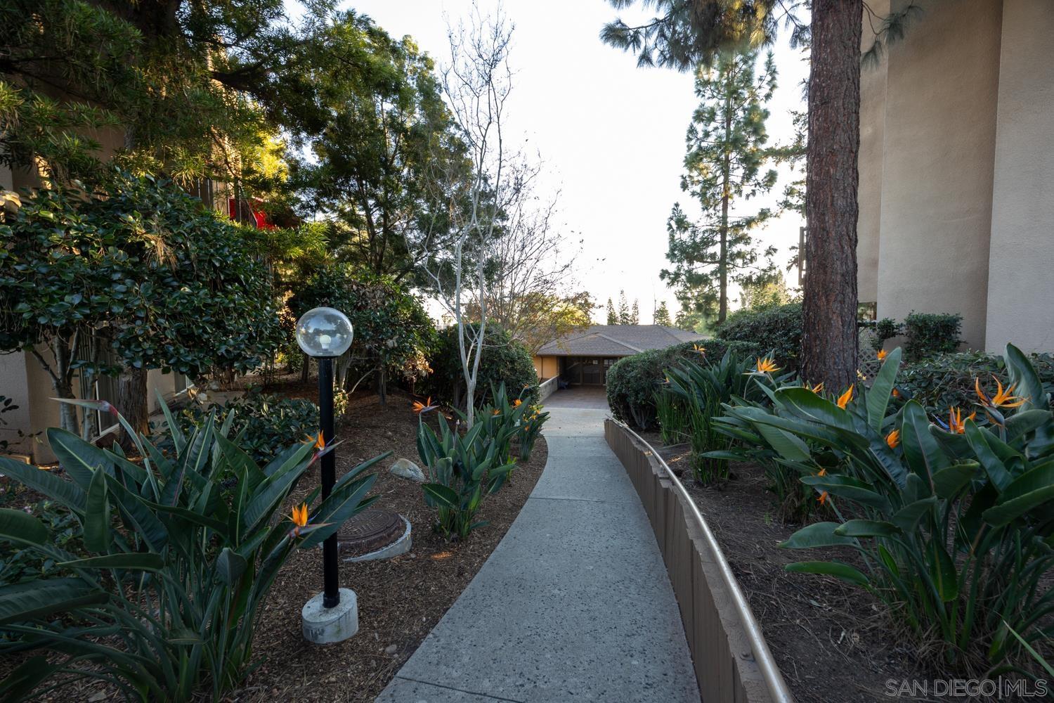 Detail Gallery Image 48 of 56 For 5704  Baltimore Drive  #304,  La Mesa,  CA 91942 - 0 Beds | 1 Baths