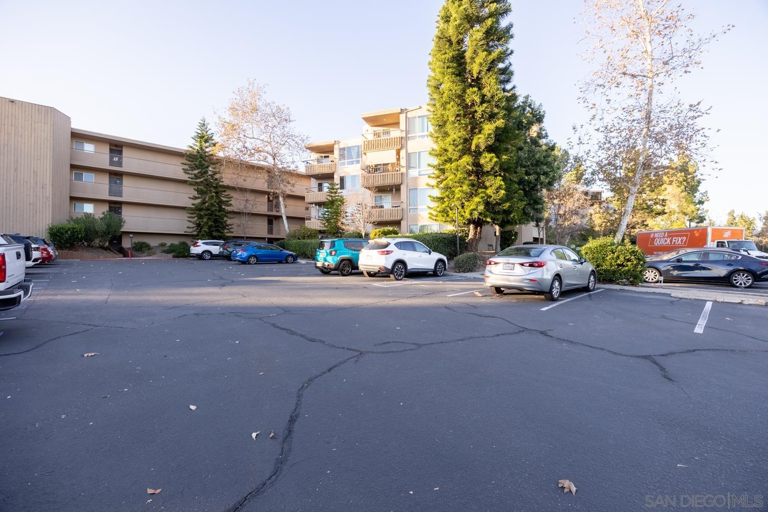 Detail Gallery Image 52 of 56 For 5704  Baltimore Drive  #304,  La Mesa,  CA 91942 - 0 Beds | 1 Baths