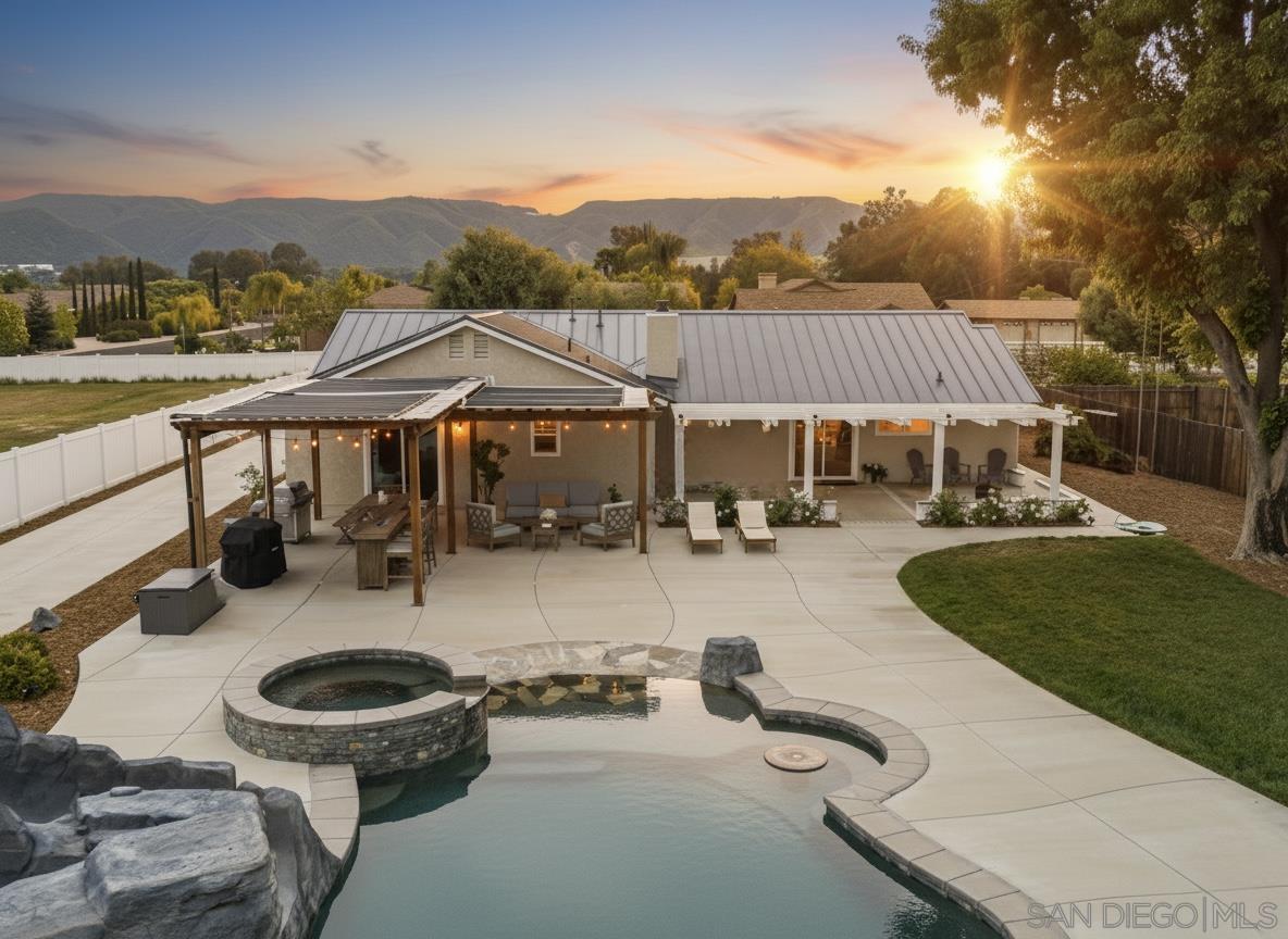 Detail Gallery Image 33 of 57 For 24550  Adams Ave, Murrieta,  CA 92562 - 7 Beds | 4/1 Baths