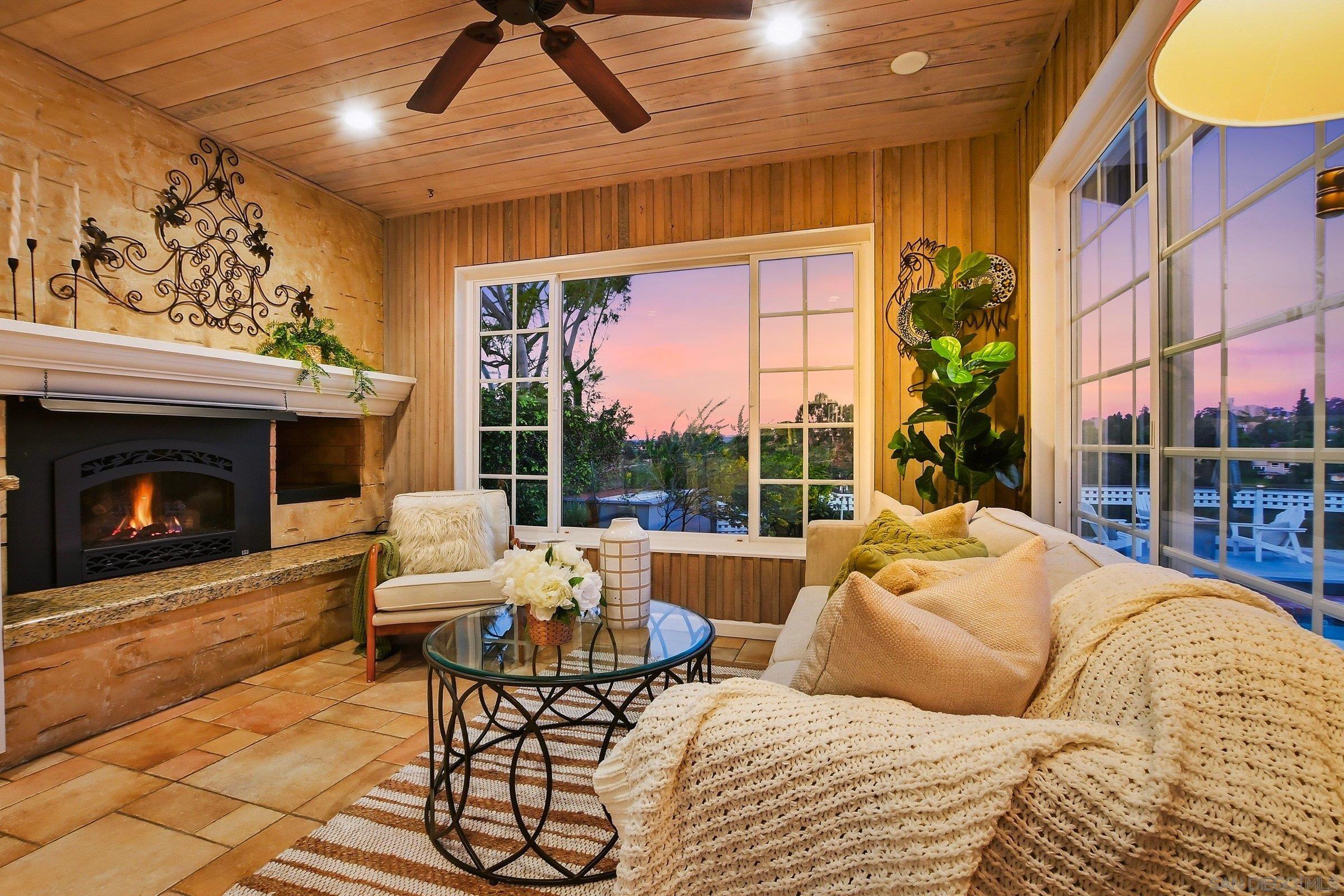 Detail Gallery Image 23 of 54 For 4528  Lucille Dr, San Diego,  CA 92115 - 4 Beds | 3 Baths