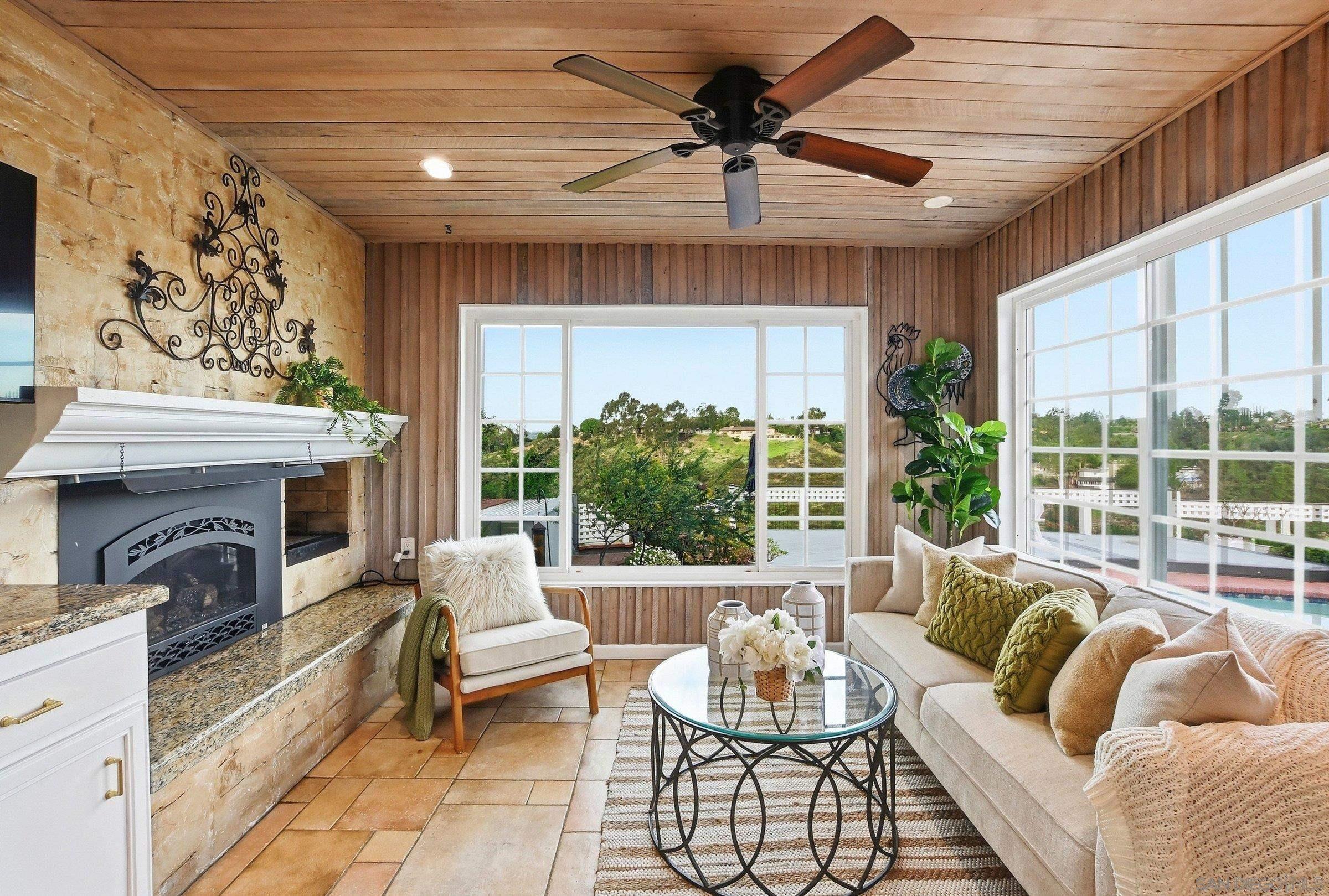 Detail Gallery Image 24 of 54 For 4528  Lucille Dr, San Diego,  CA 92115 - 4 Beds | 3 Baths