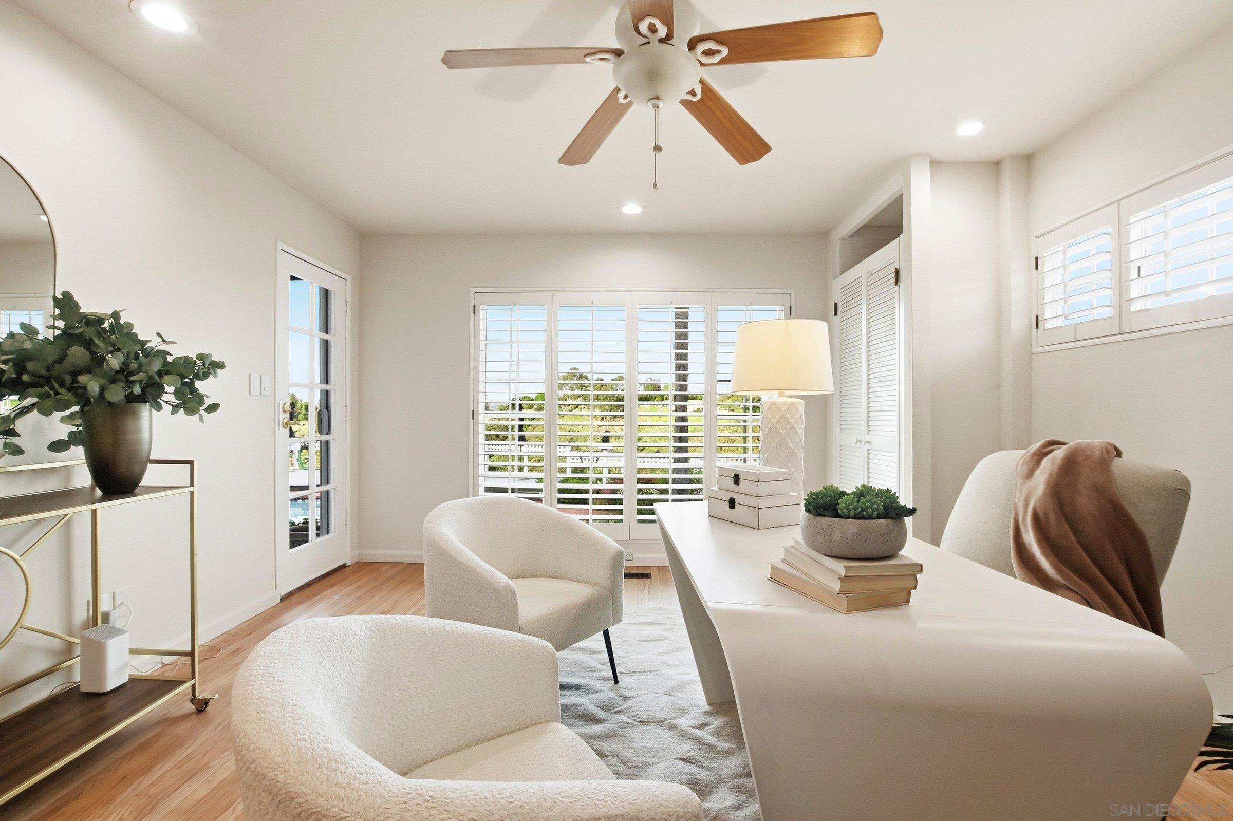 Detail Gallery Image 26 of 54 For 4528  Lucille Dr, San Diego,  CA 92115 - 4 Beds | 3 Baths