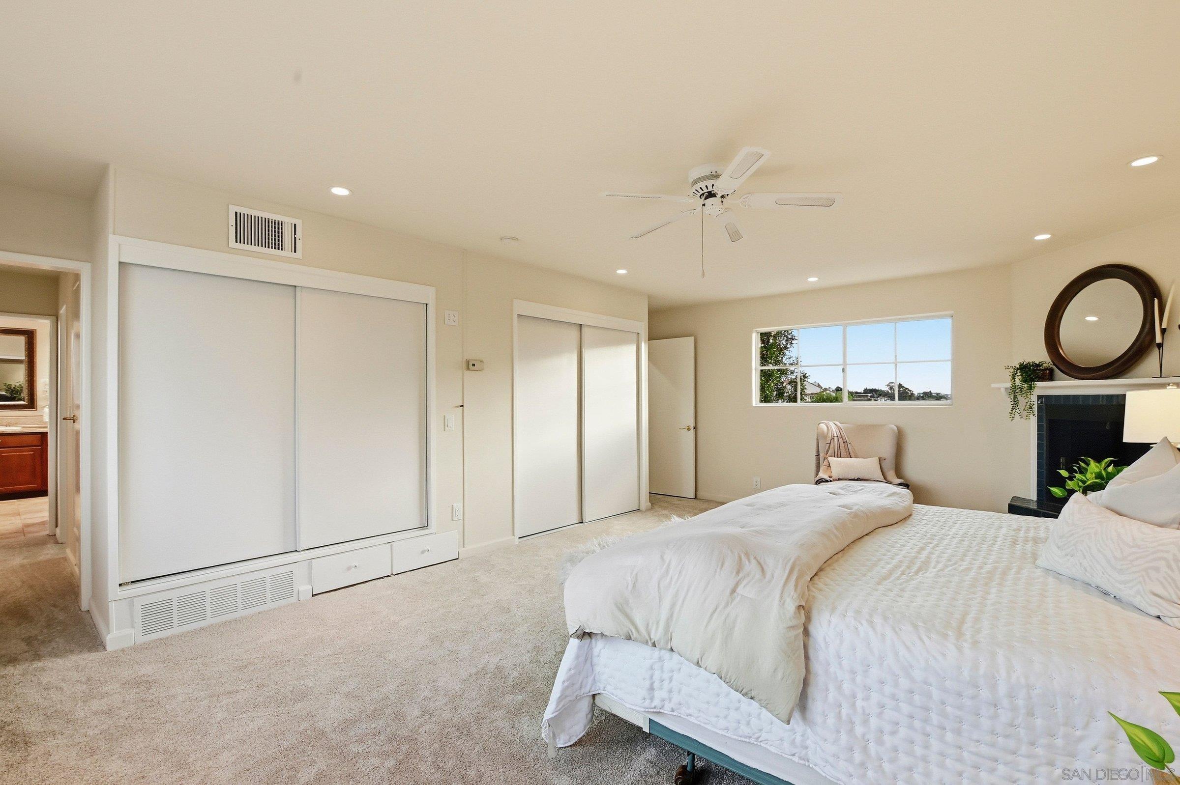 Detail Gallery Image 34 of 54 For 4528  Lucille Dr, San Diego,  CA 92115 - 4 Beds | 3 Baths