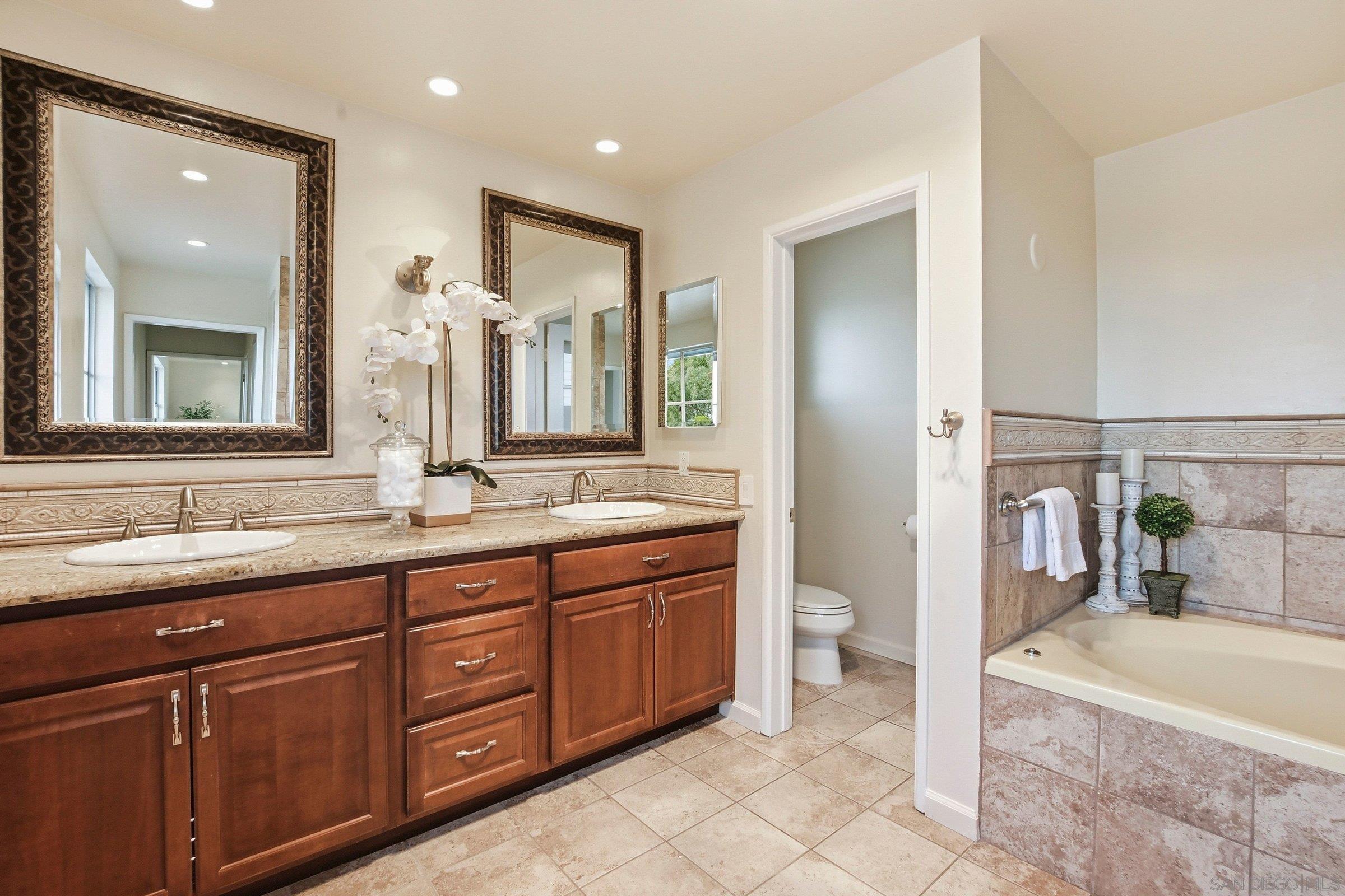 Detail Gallery Image 36 of 54 For 4528  Lucille Dr, San Diego,  CA 92115 - 4 Beds | 3 Baths