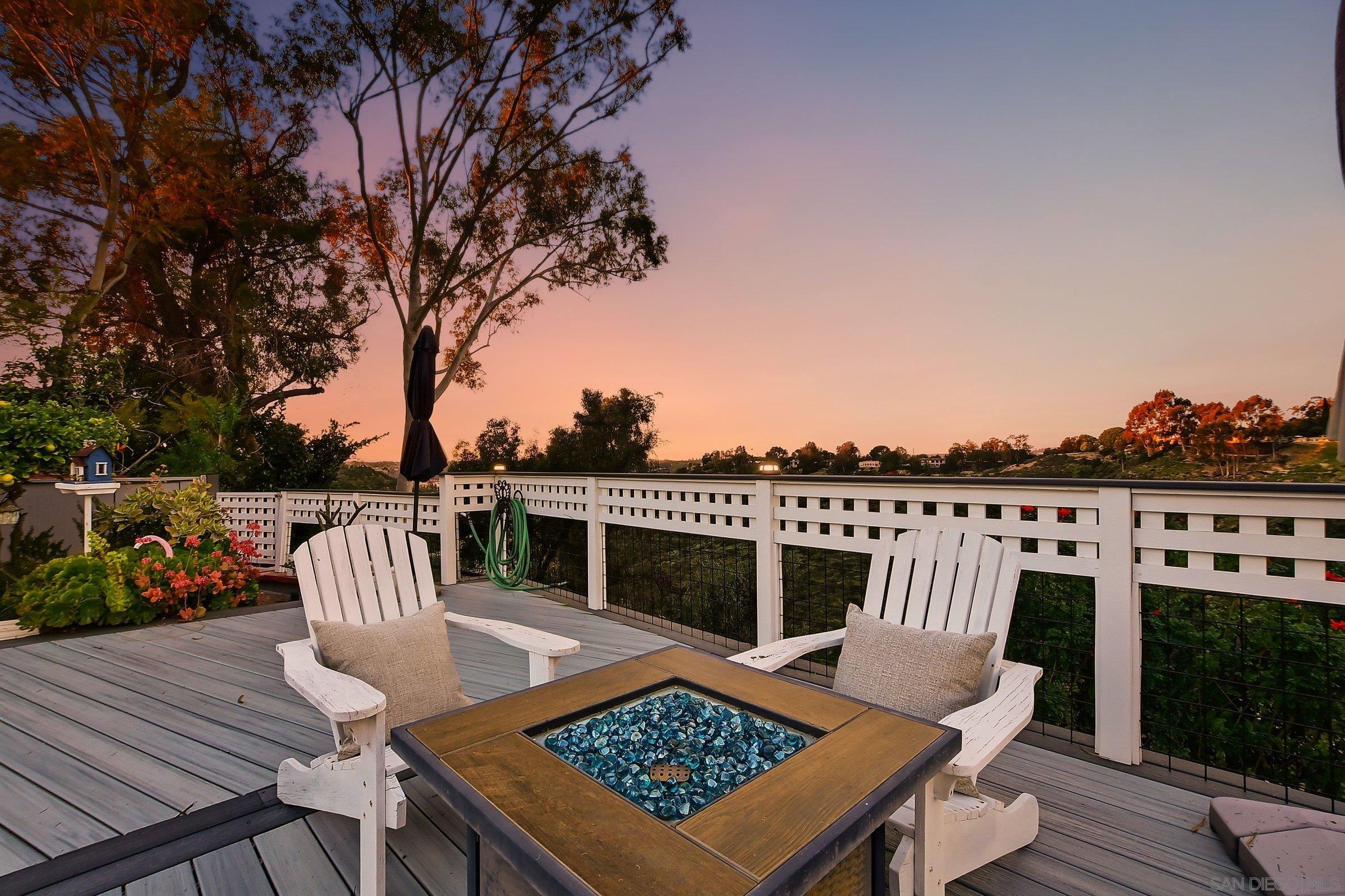 Detail Gallery Image 38 of 54 For 4528  Lucille Dr, San Diego,  CA 92115 - 4 Beds | 3 Baths