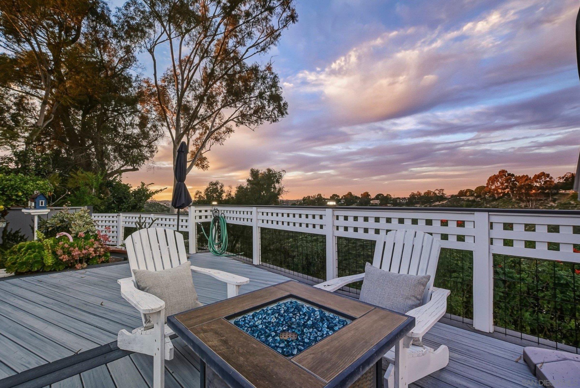 Detail Gallery Image 39 of 54 For 4528  Lucille Dr, San Diego,  CA 92115 - 4 Beds | 3 Baths