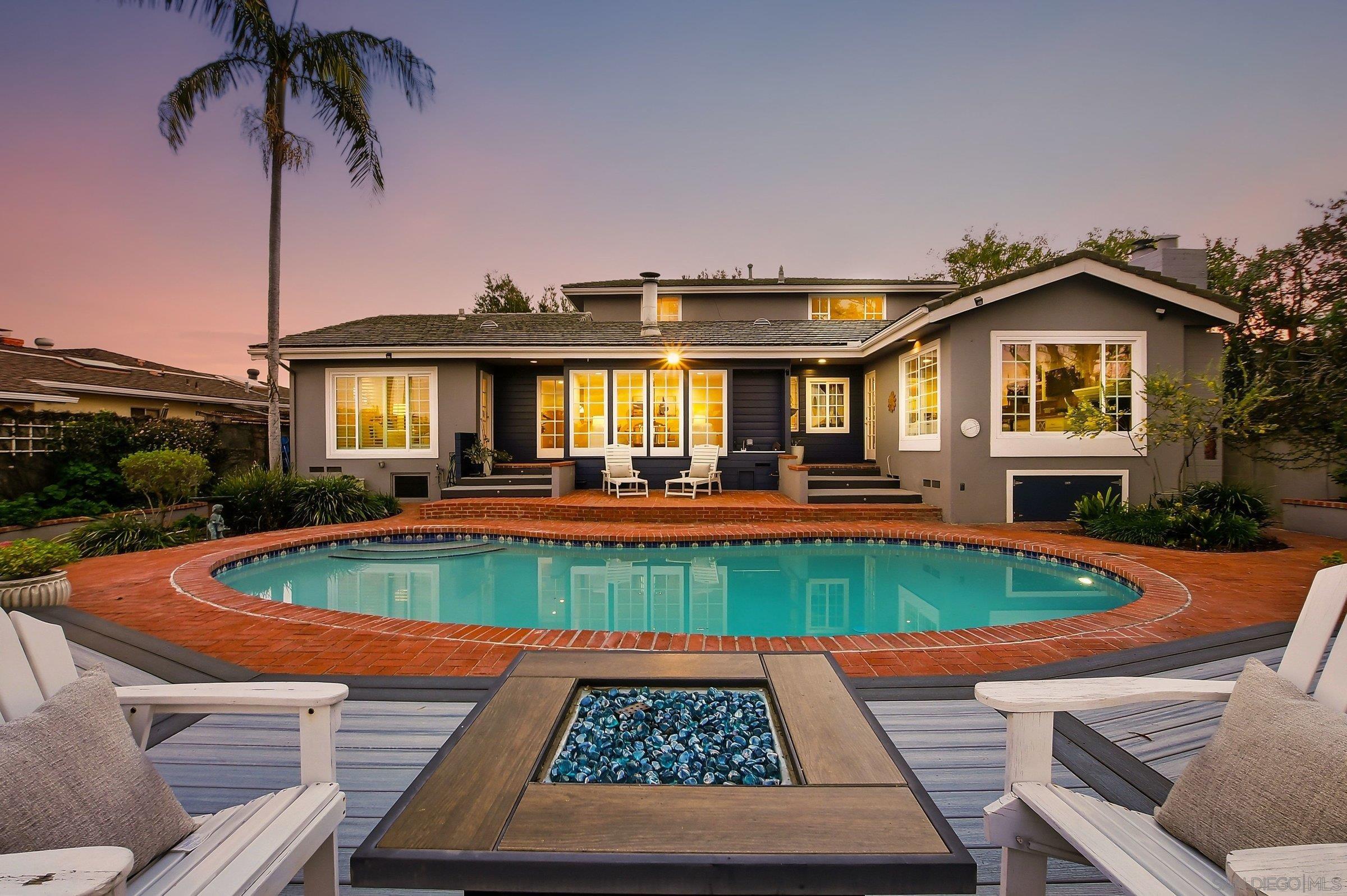 Detail Gallery Image 42 of 54 For 4528  Lucille Dr, San Diego,  CA 92115 - 4 Beds | 3 Baths