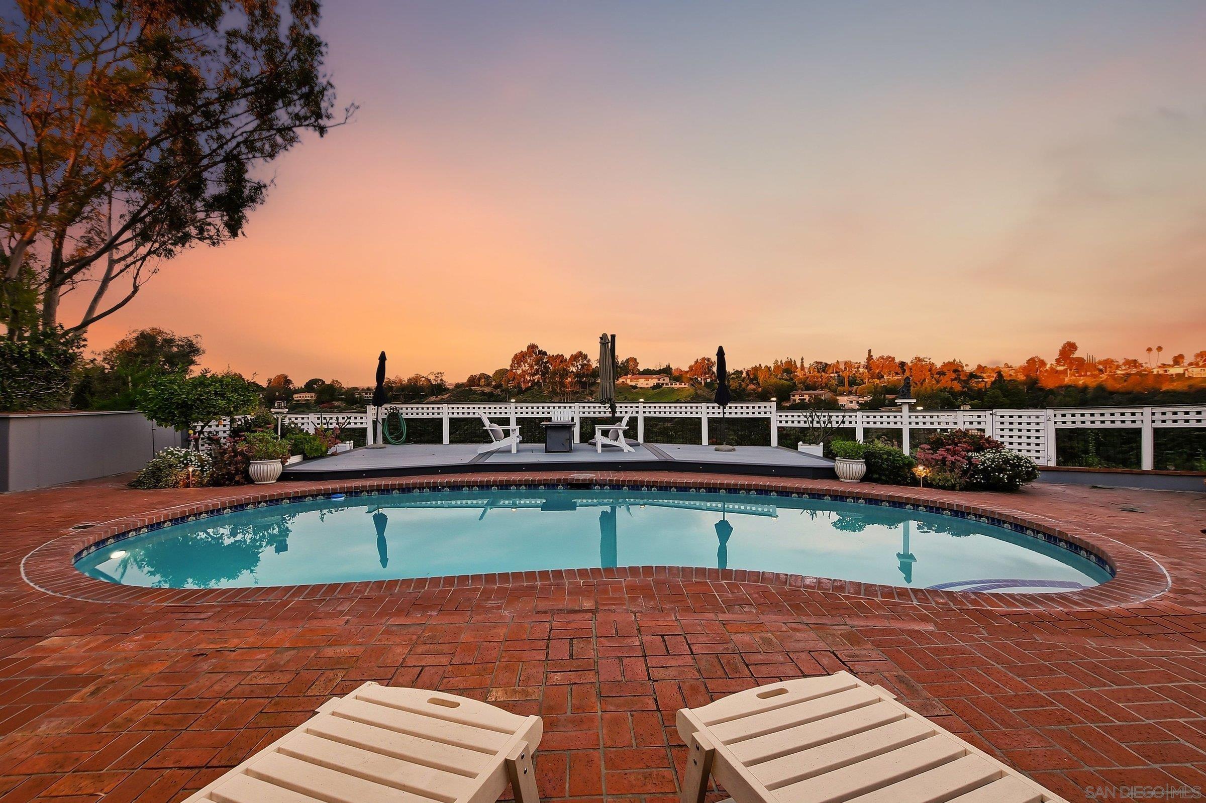 Detail Gallery Image 48 of 54 For 4528  Lucille Dr, San Diego,  CA 92115 - 4 Beds | 3 Baths