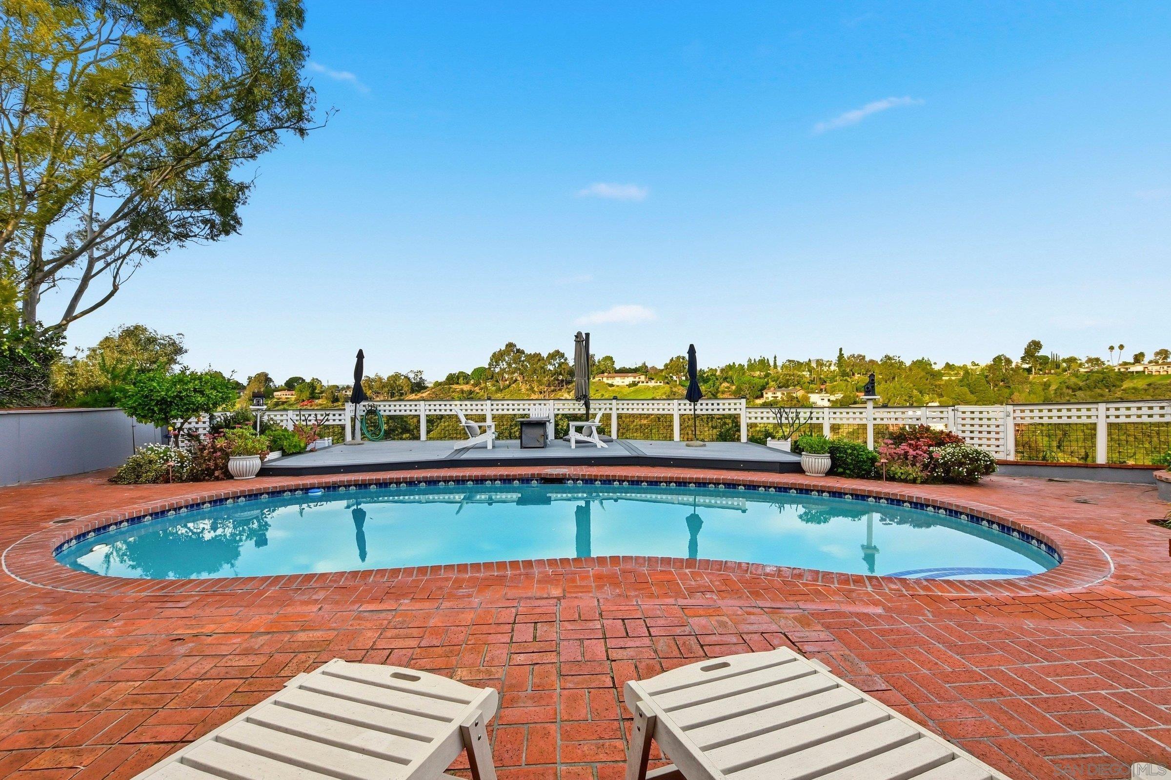 Detail Gallery Image 49 of 54 For 4528  Lucille Dr, San Diego,  CA 92115 - 4 Beds | 3 Baths