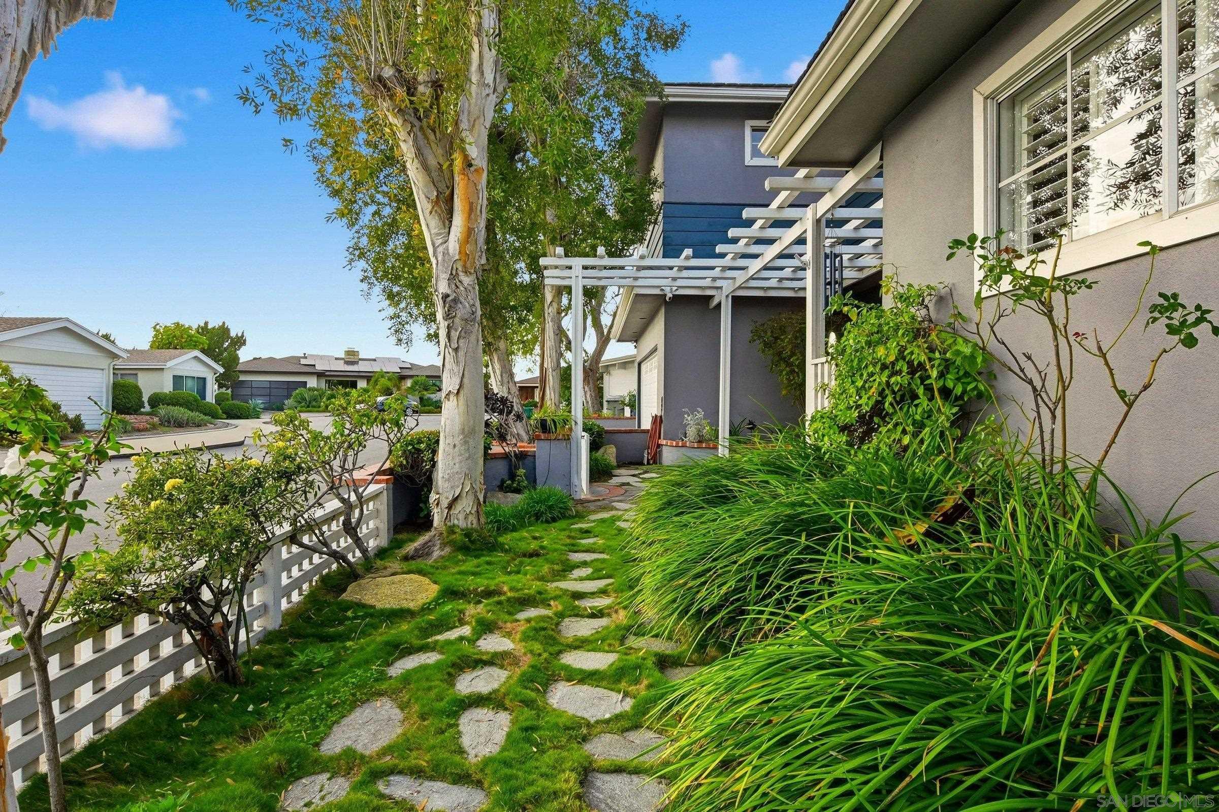 Detail Gallery Image 50 of 54 For 4528  Lucille Dr, San Diego,  CA 92115 - 4 Beds | 3 Baths