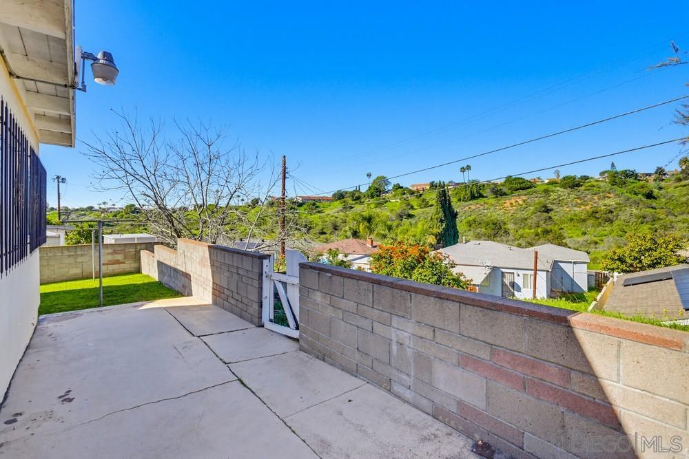 Detail Gallery Image 20 of 25 For 3124  Chollas Rd, San Diego,  CA 92105 - 3 Beds | 2 Baths