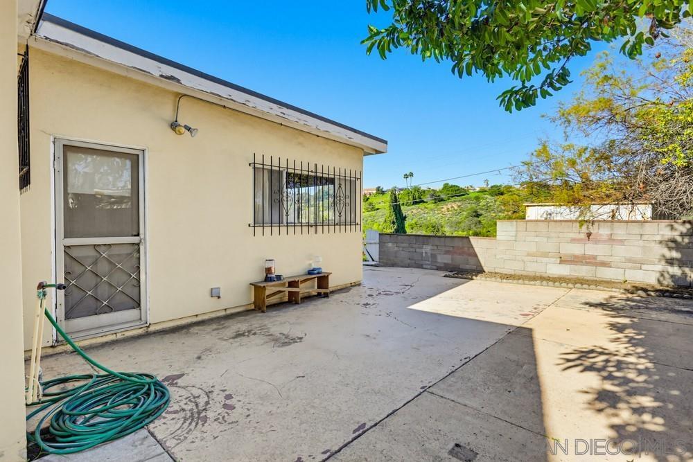 Detail Gallery Image 21 of 25 For 3124  Chollas Rd, San Diego,  CA 92105 - 3 Beds | 2 Baths