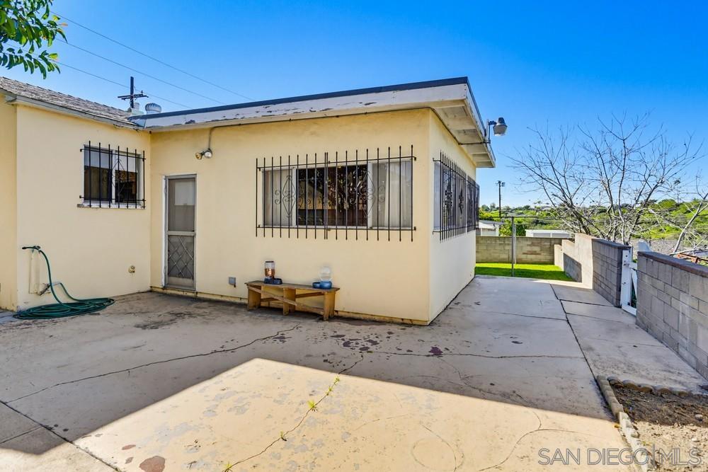 Detail Gallery Image 22 of 25 For 3124  Chollas Rd, San Diego,  CA 92105 - 3 Beds | 2 Baths