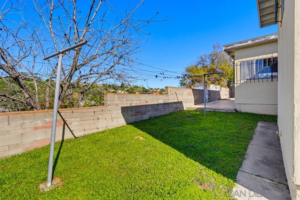 Detail Gallery Image 23 of 25 For 3124  Chollas Rd, San Diego,  CA 92105 - 3 Beds | 2 Baths