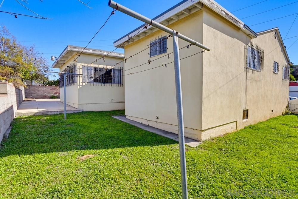 Detail Gallery Image 24 of 25 For 3124  Chollas Rd, San Diego,  CA 92105 - 3 Beds | 2 Baths