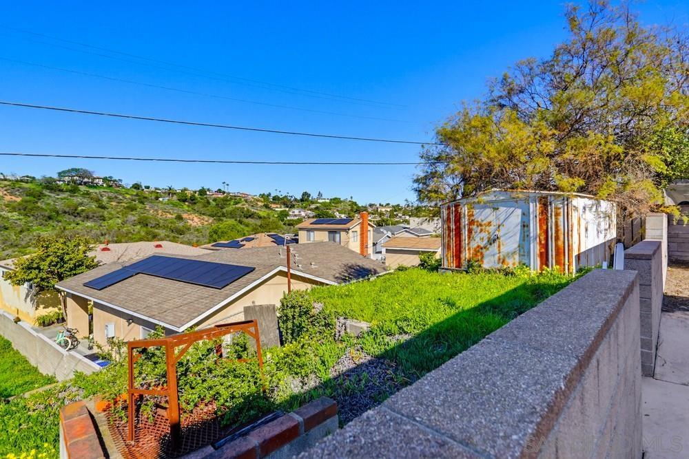 Detail Gallery Image 25 of 25 For 3124  Chollas Rd, San Diego,  CA 92105 - 3 Beds | 2 Baths