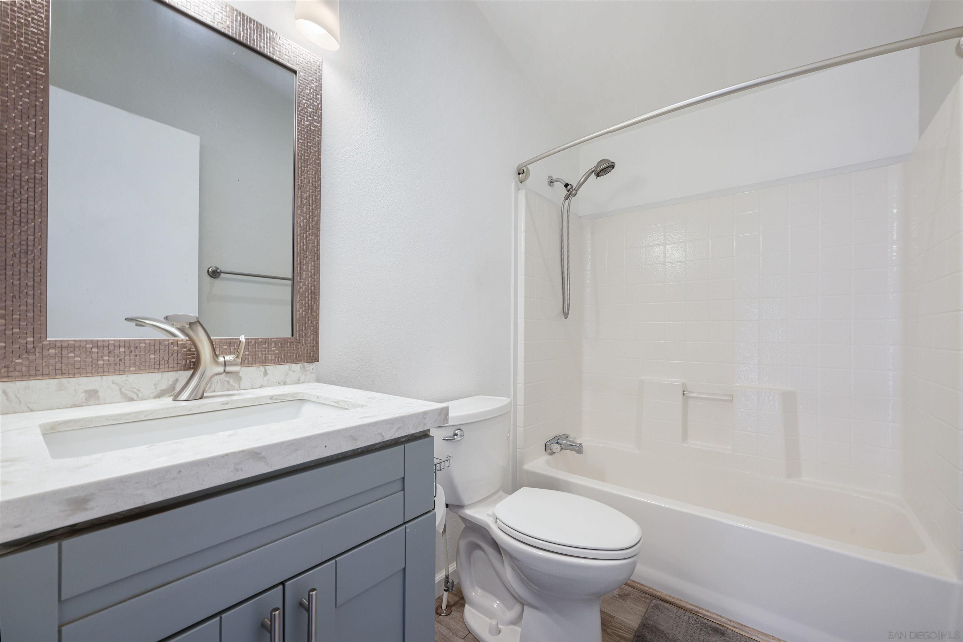 Detail Gallery Image 16 of 26 For 450 E Bradley Ave  Spc 69,  El Cajon,  CA 92021 - 3 Beds | 2 Baths