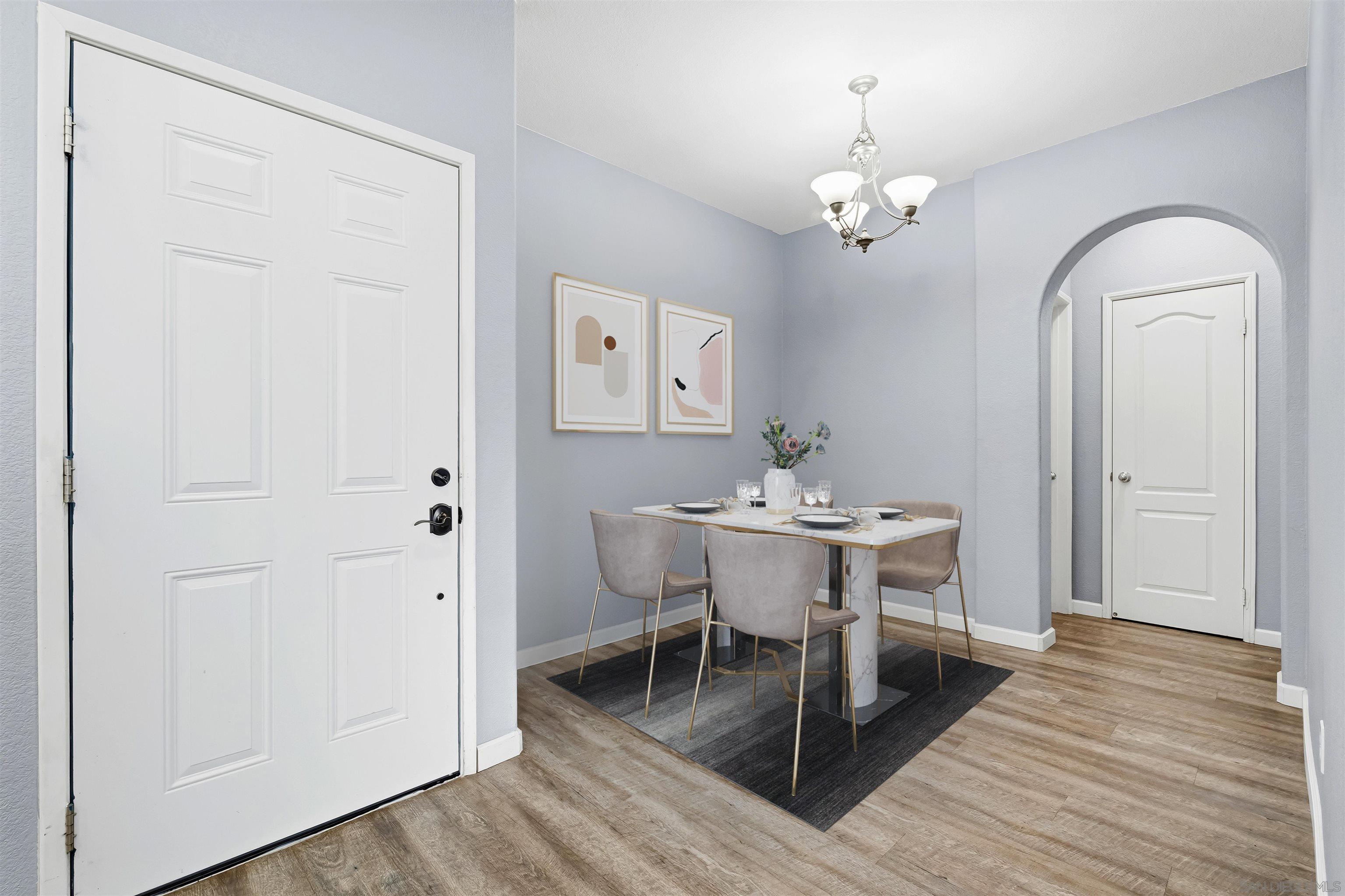 Detail Gallery Image 3 of 42 For 1760 E Palomar St  #313,  Chula Vista,  CA 91913 - 2 Beds | 2/1 Baths