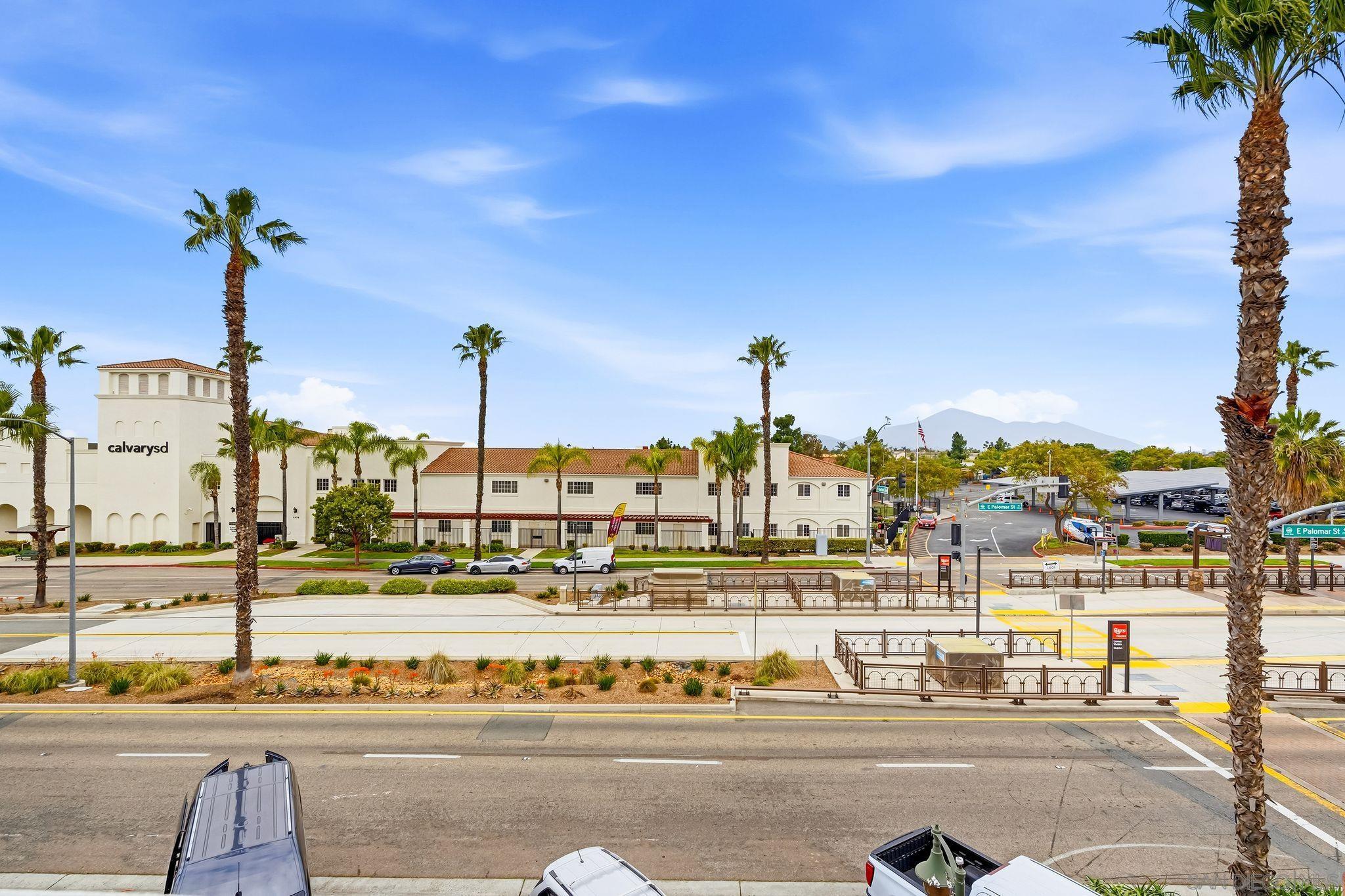 Detail Gallery Image 24 of 42 For 1760 E Palomar St  #313,  Chula Vista,  CA 91913 - 2 Beds | 2/1 Baths