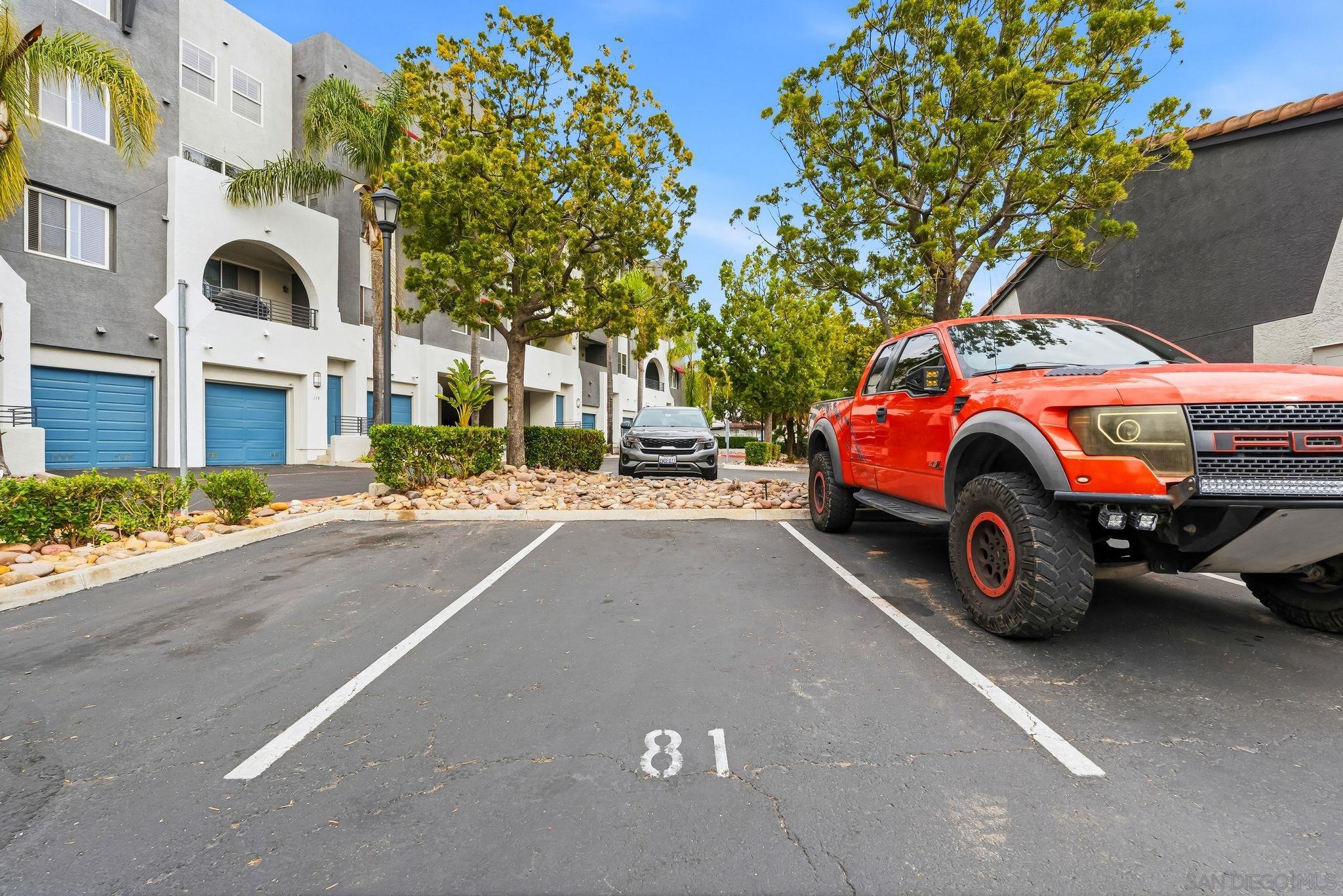 Detail Gallery Image 39 of 42 For 1760 E Palomar St  #313,  Chula Vista,  CA 91913 - 2 Beds | 2/1 Baths