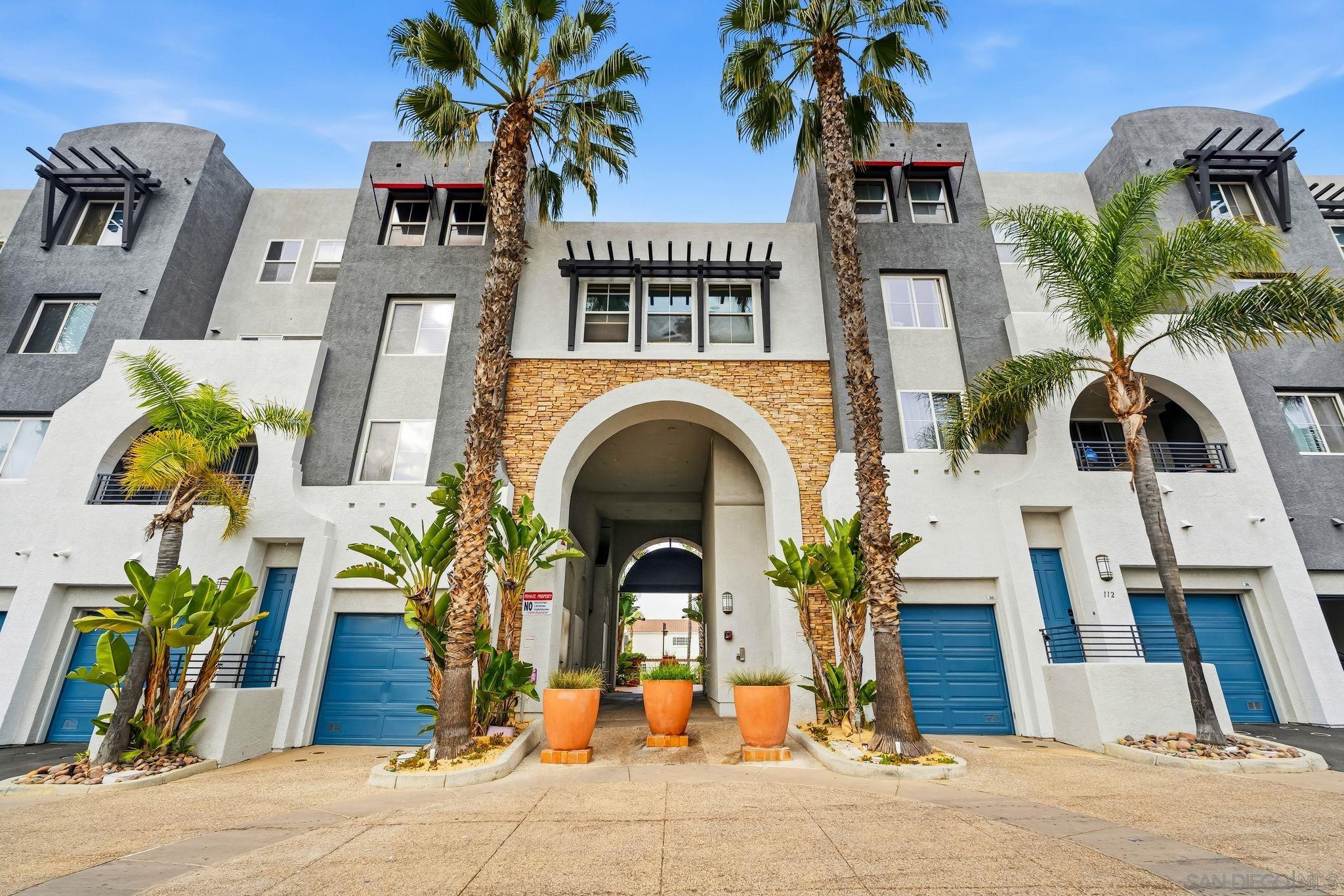 Detail Gallery Image 40 of 42 For 1760 E Palomar St  #313,  Chula Vista,  CA 91913 - 2 Beds | 2/1 Baths