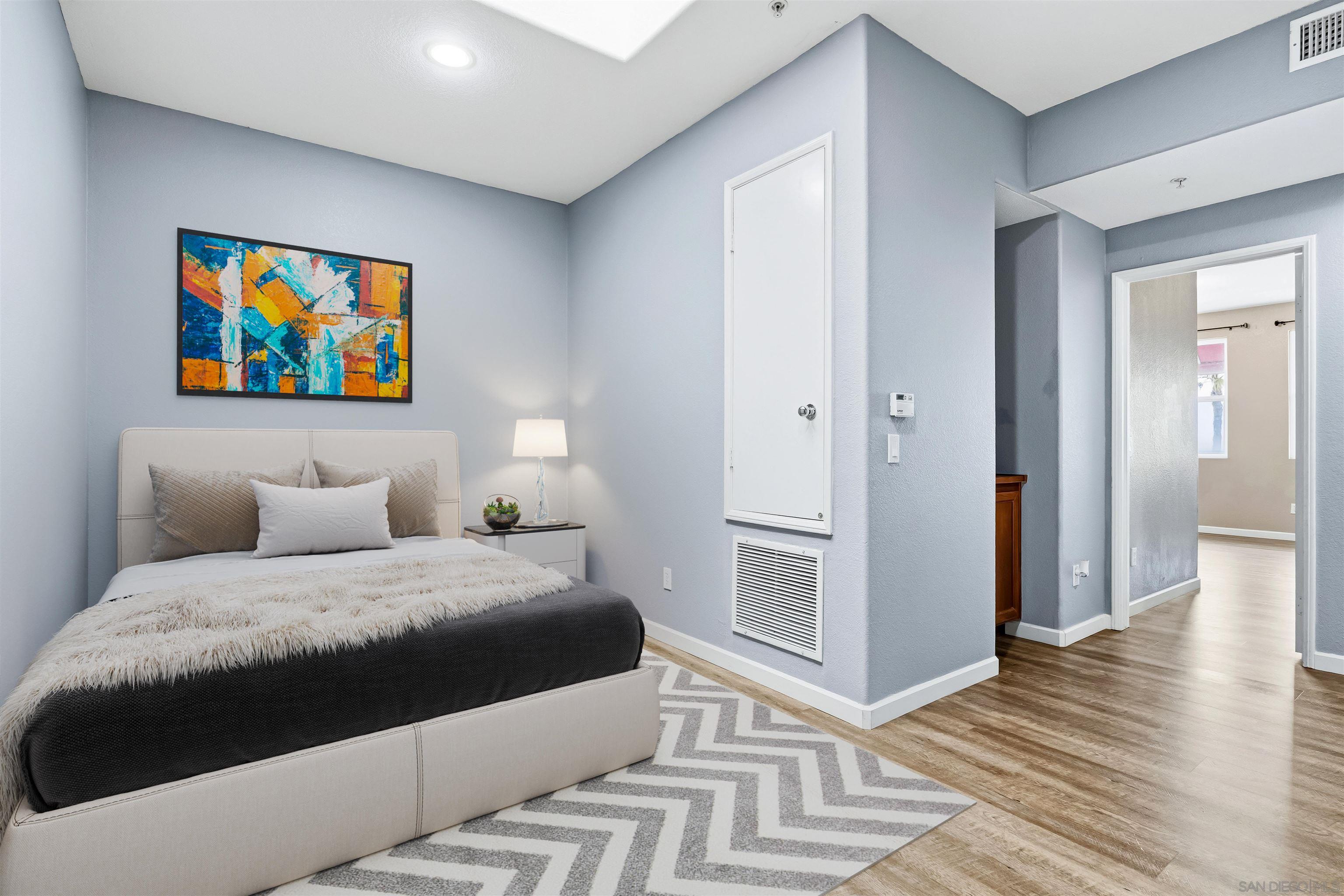 Detail Gallery Image 6 of 42 For 1760 E Palomar St  #313,  Chula Vista,  CA 91913 - 2 Beds | 2/1 Baths