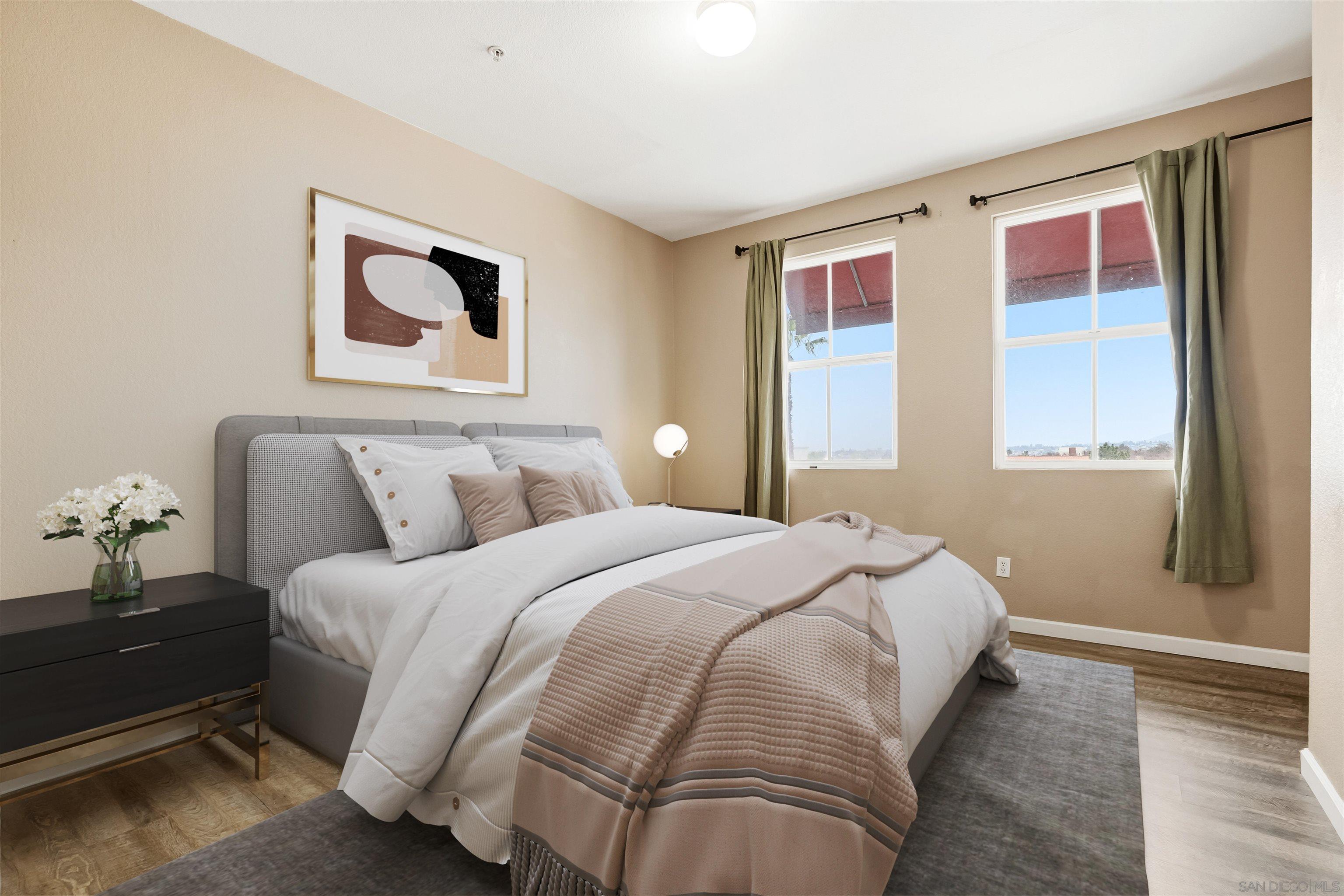 Detail Gallery Image 7 of 42 For 1760 E Palomar St  #313,  Chula Vista,  CA 91913 - 2 Beds | 2/1 Baths