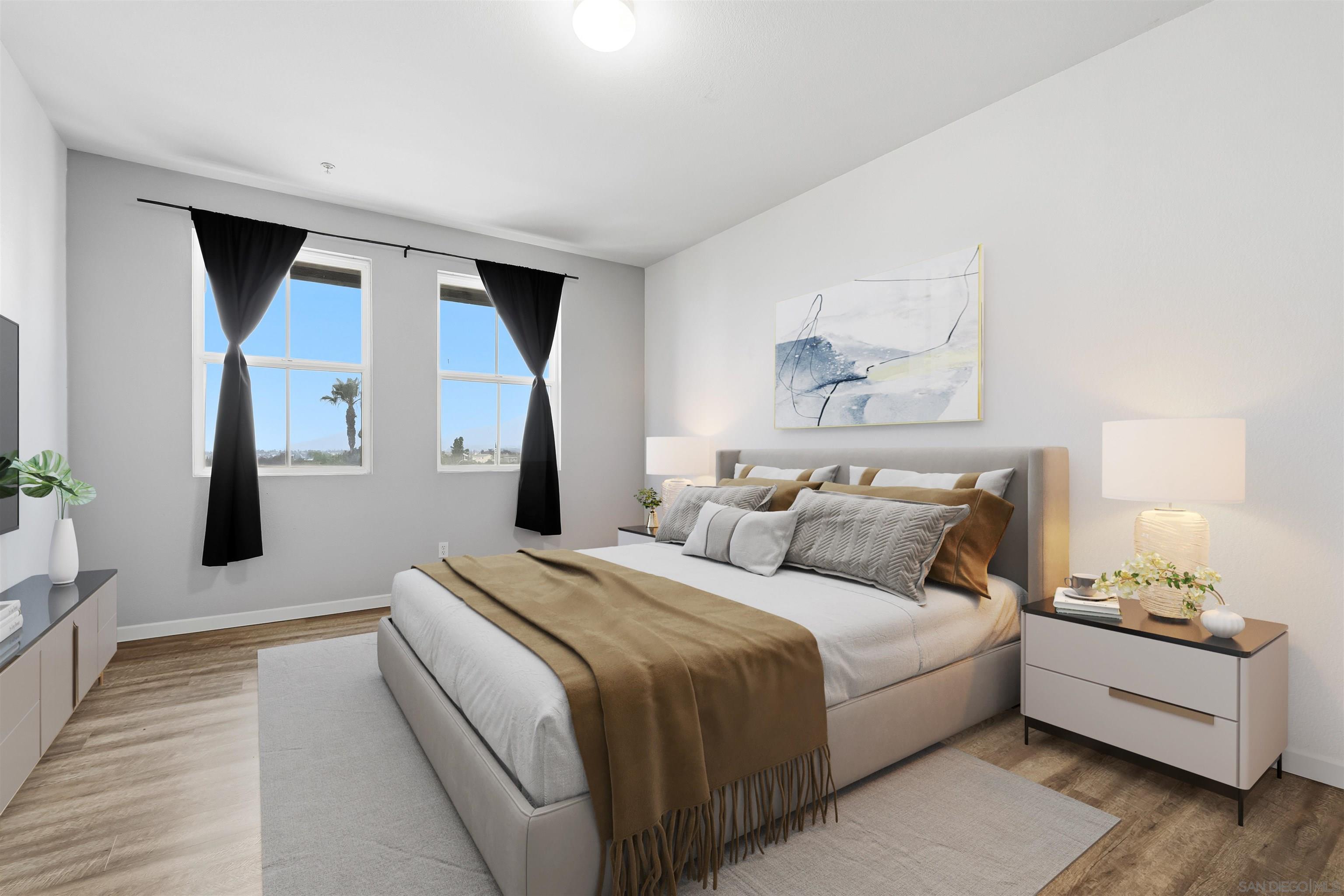 Detail Gallery Image 9 of 42 For 1760 E Palomar St  #313,  Chula Vista,  CA 91913 - 2 Beds | 2/1 Baths