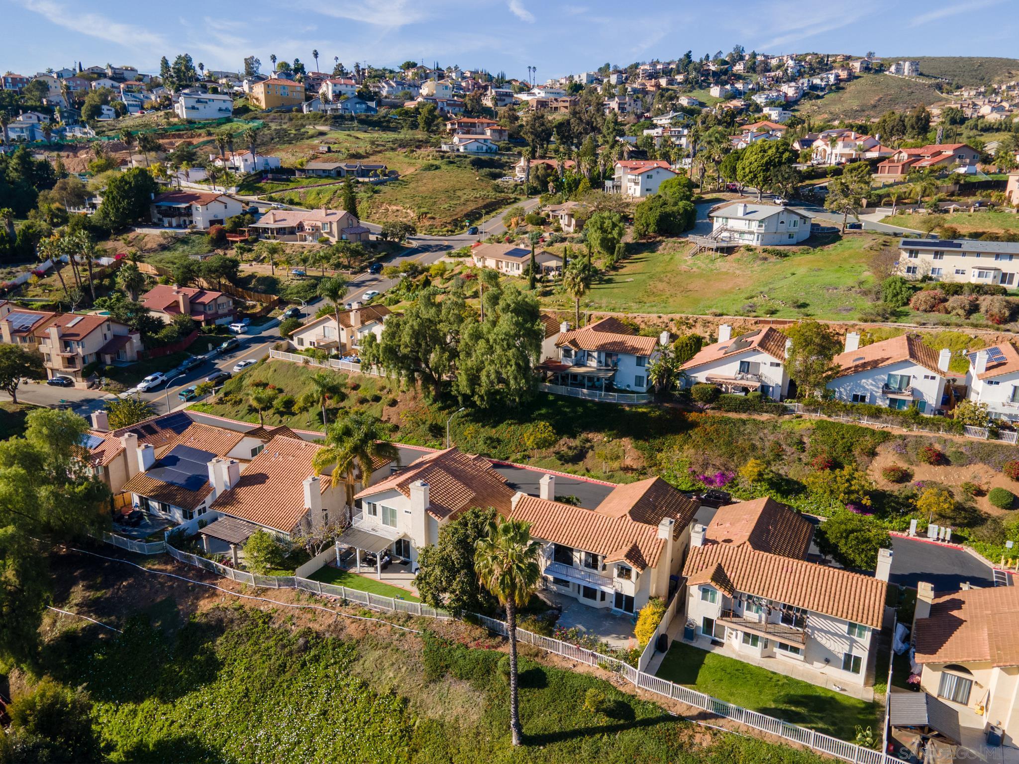 Detail Gallery Image 56 of 58 For 10137  Greenleaf Rd, Spring Valley,  CA 91977 - 4 Beds | 2/1 Baths