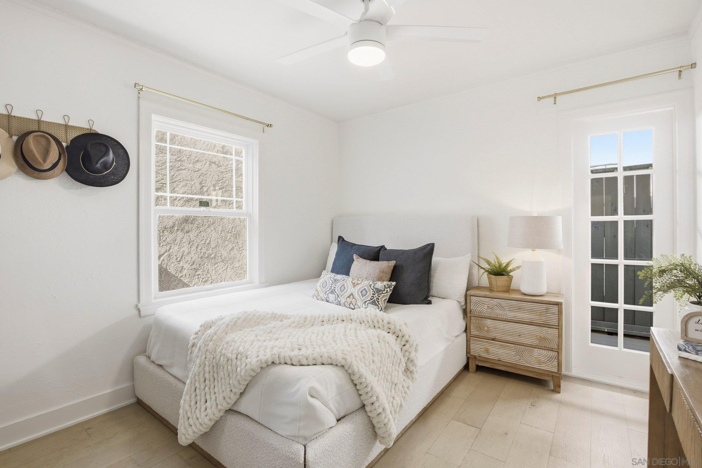 Detail Gallery Image 20 of 37 For 2836  Lincoln Avenue, San Diego,  CA 92104 - 3 Beds | 2 Baths