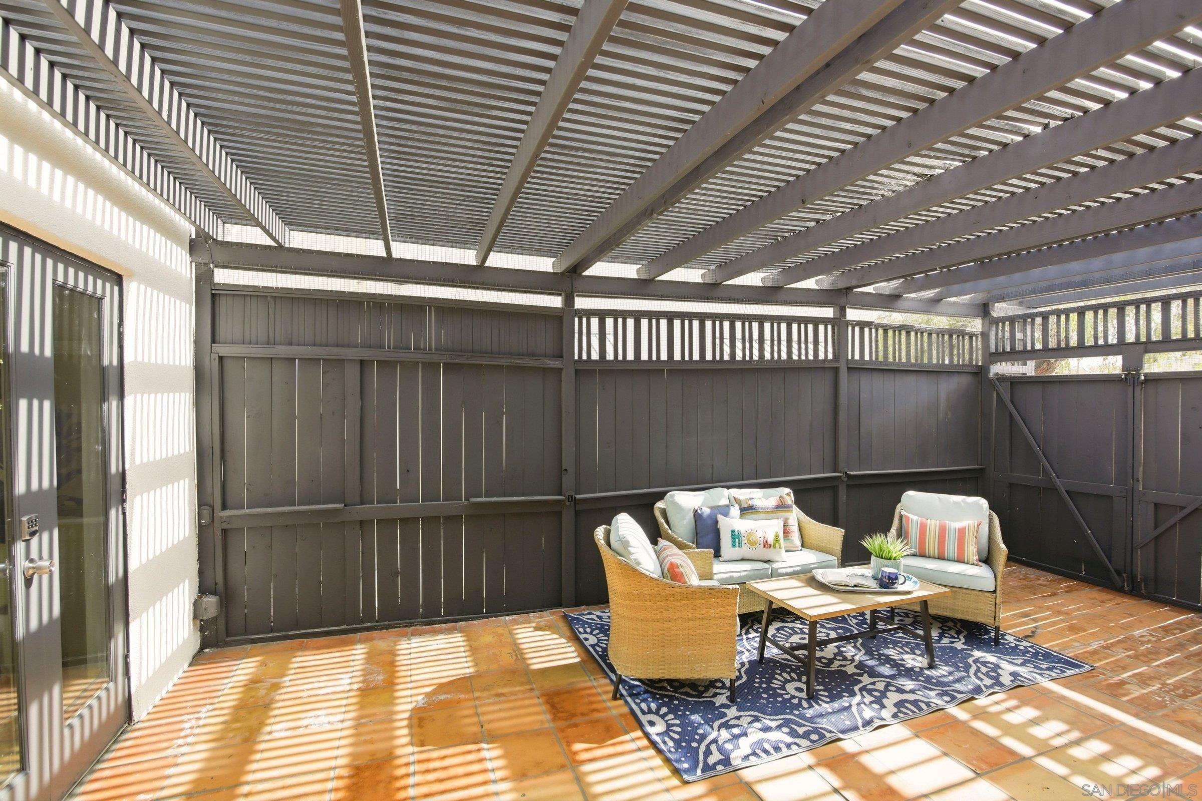 Detail Gallery Image 24 of 37 For 2836  Lincoln Avenue, San Diego,  CA 92104 - 3 Beds | 2 Baths