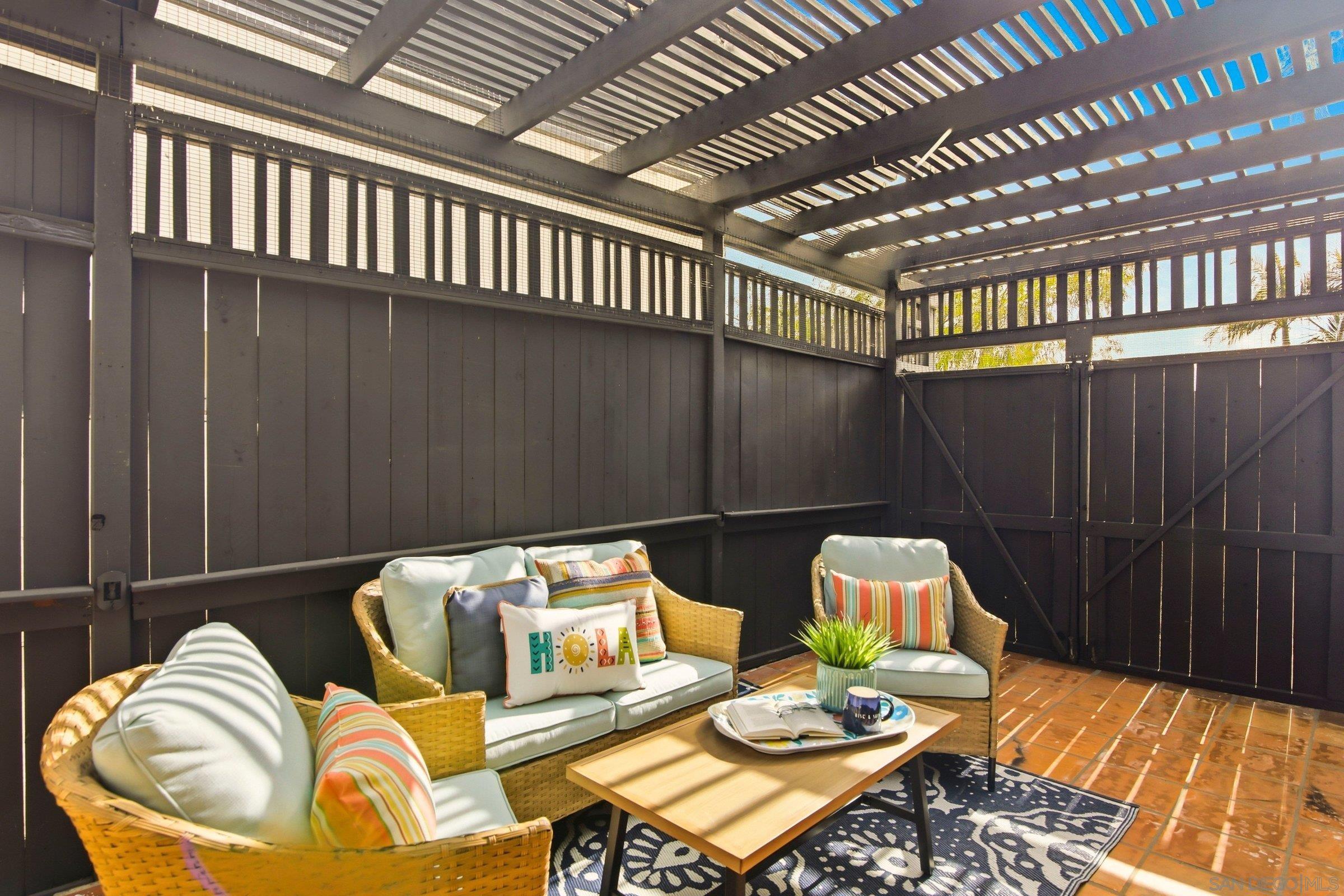 Detail Gallery Image 25 of 37 For 2836  Lincoln Avenue, San Diego,  CA 92104 - 3 Beds | 2 Baths