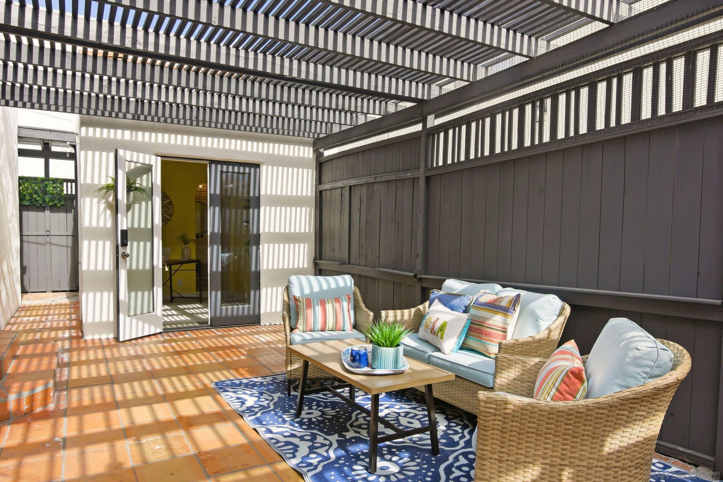 Detail Gallery Image 27 of 37 For 2836  Lincoln Avenue, San Diego,  CA 92104 - 3 Beds | 2 Baths