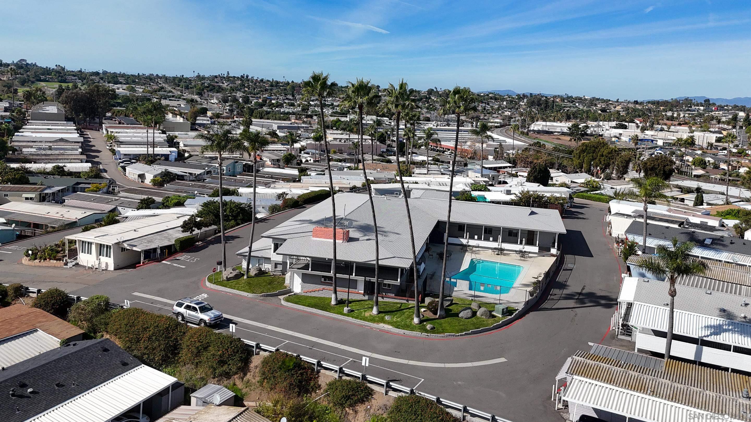 Detail Gallery Image 38 of 45 For 200  Olive Ave  #101,  Vista,  CA 92083 - 5 Beds | 2 Baths