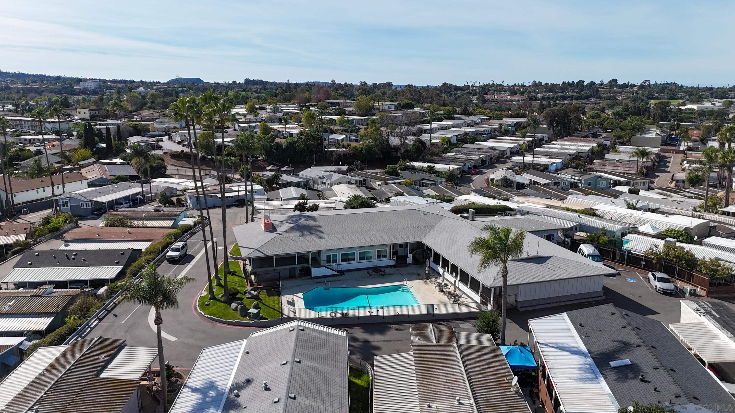 Detail Gallery Image 40 of 45 For 200  Olive Ave  #101,  Vista,  CA 92083 - 5 Beds | 2 Baths