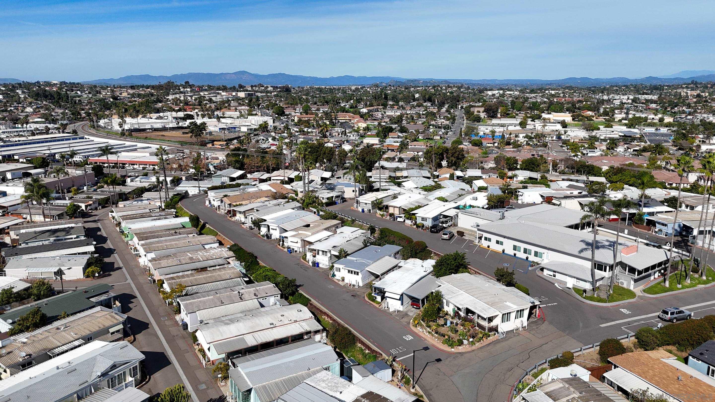 Detail Gallery Image 45 of 45 For 200  Olive Ave  #101,  Vista,  CA 92083 - 5 Beds | 2 Baths