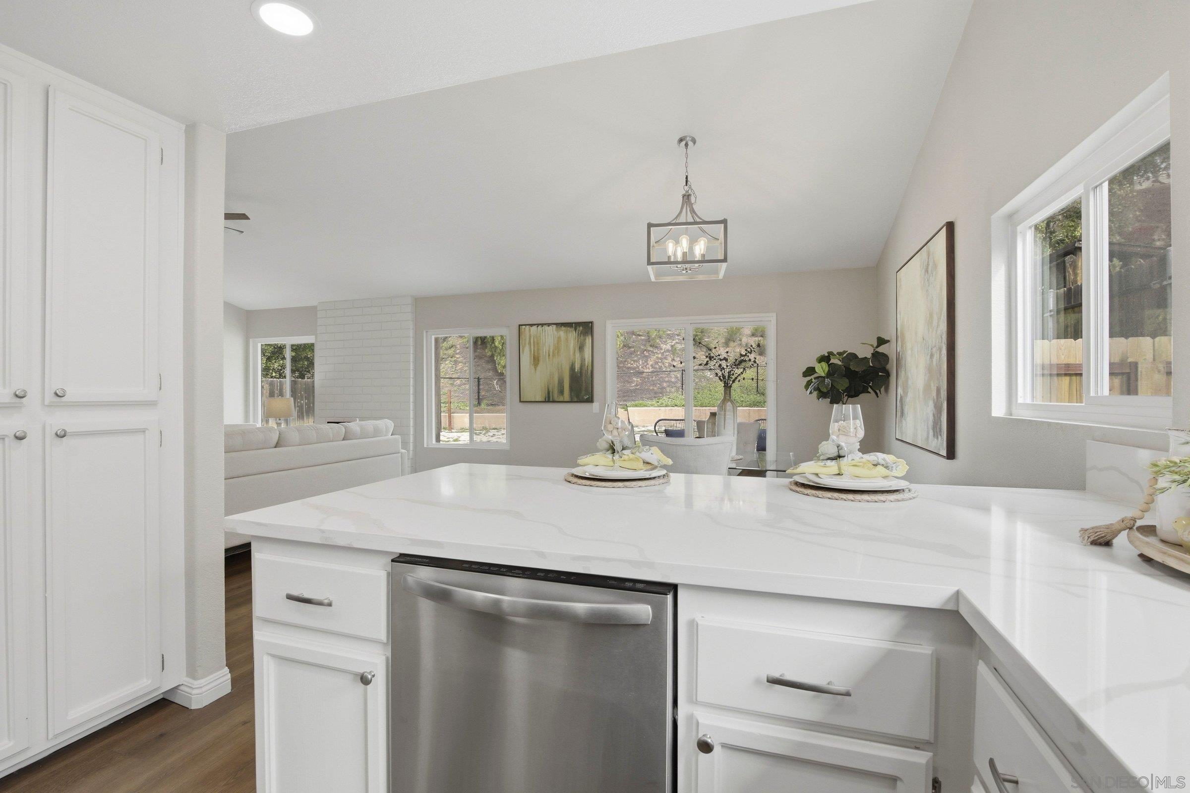 Detail Gallery Image 17 of 44 For 13856  Jack Oak Ln, Lakeside,  CA 92040 - 3 Beds | 2 Baths