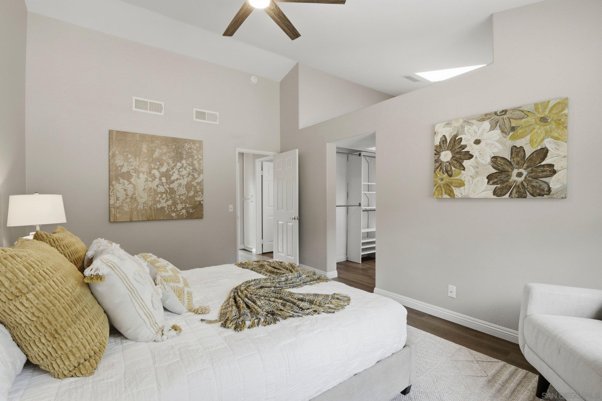 Detail Gallery Image 21 of 44 For 13856  Jack Oak Ln, Lakeside,  CA 92040 - 3 Beds | 2 Baths