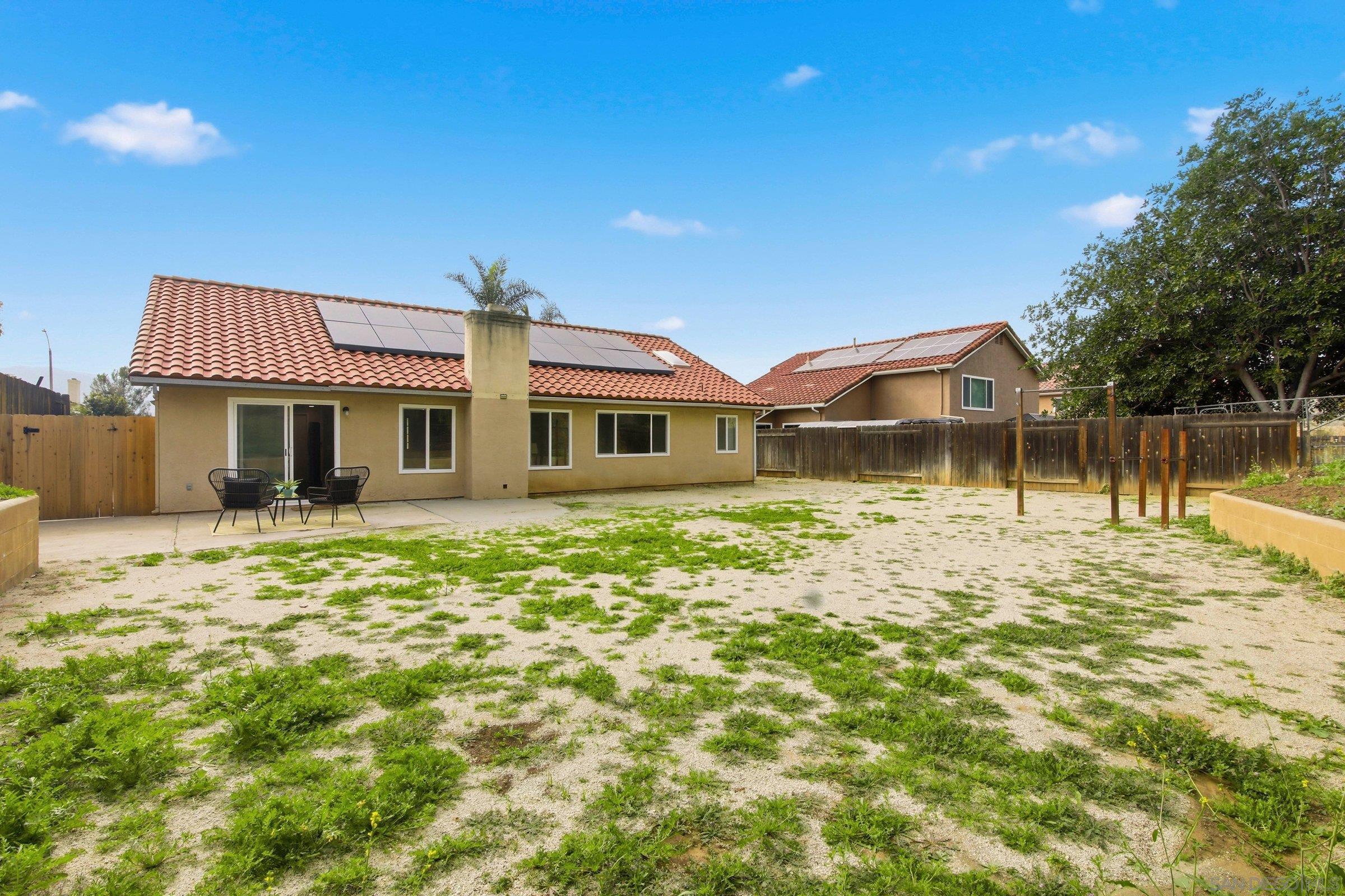 Detail Gallery Image 33 of 44 For 13856  Jack Oak Ln, Lakeside,  CA 92040 - 3 Beds | 2 Baths