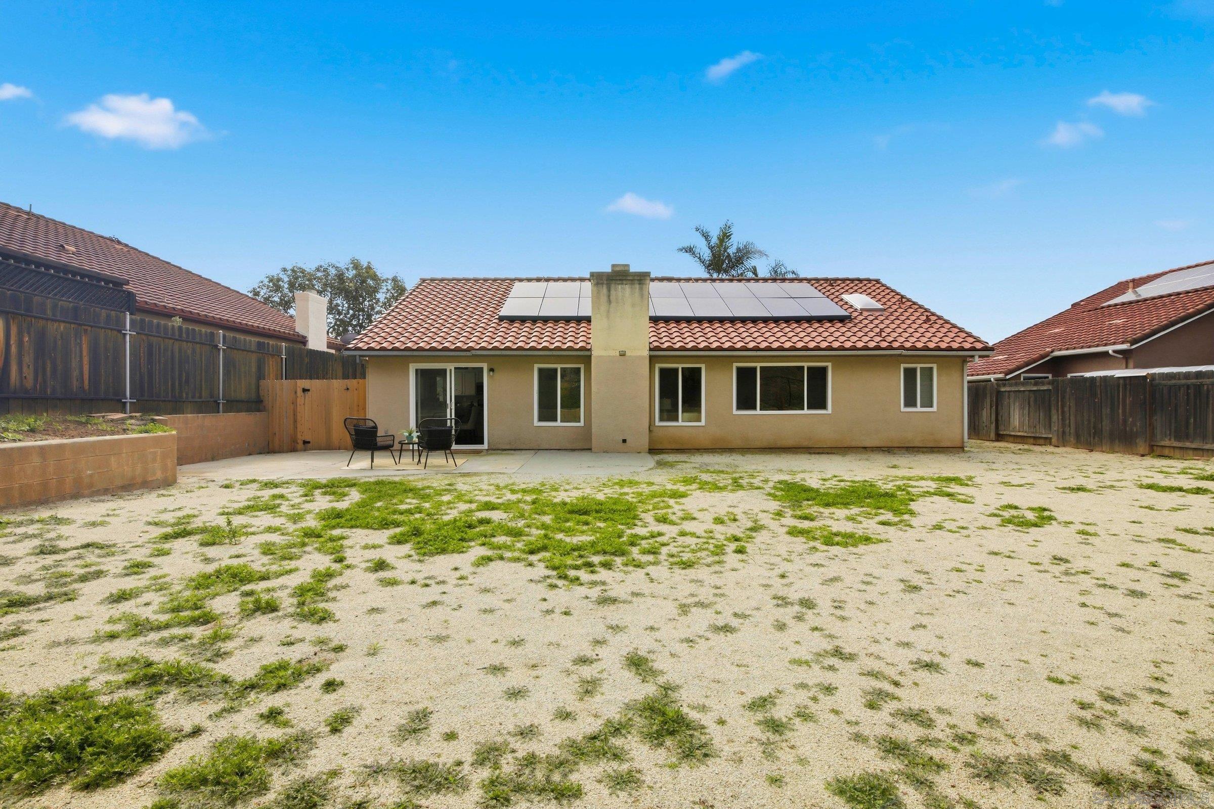 Detail Gallery Image 34 of 44 For 13856  Jack Oak Ln, Lakeside,  CA 92040 - 3 Beds | 2 Baths