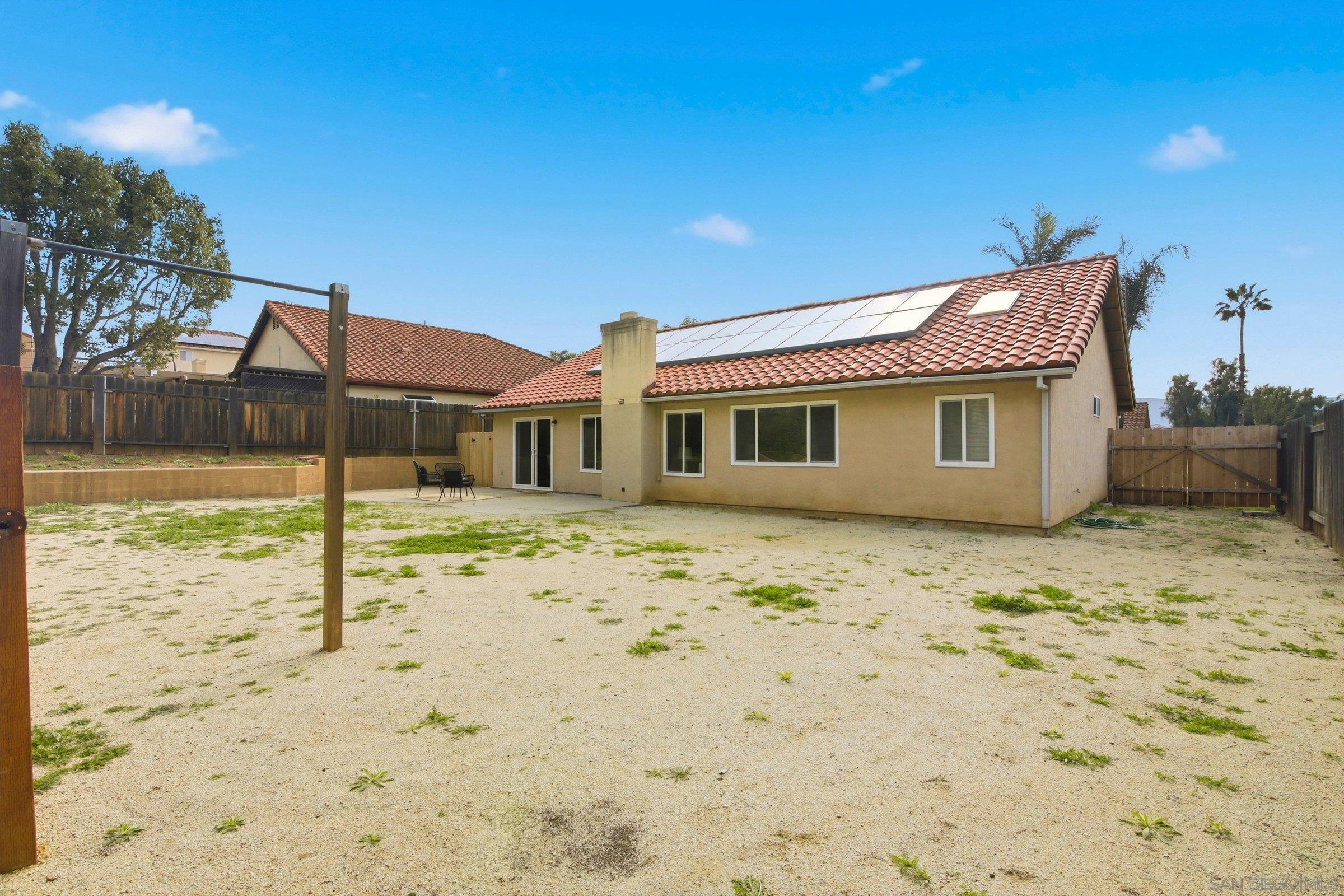 Detail Gallery Image 35 of 44 For 13856  Jack Oak Ln, Lakeside,  CA 92040 - 3 Beds | 2 Baths