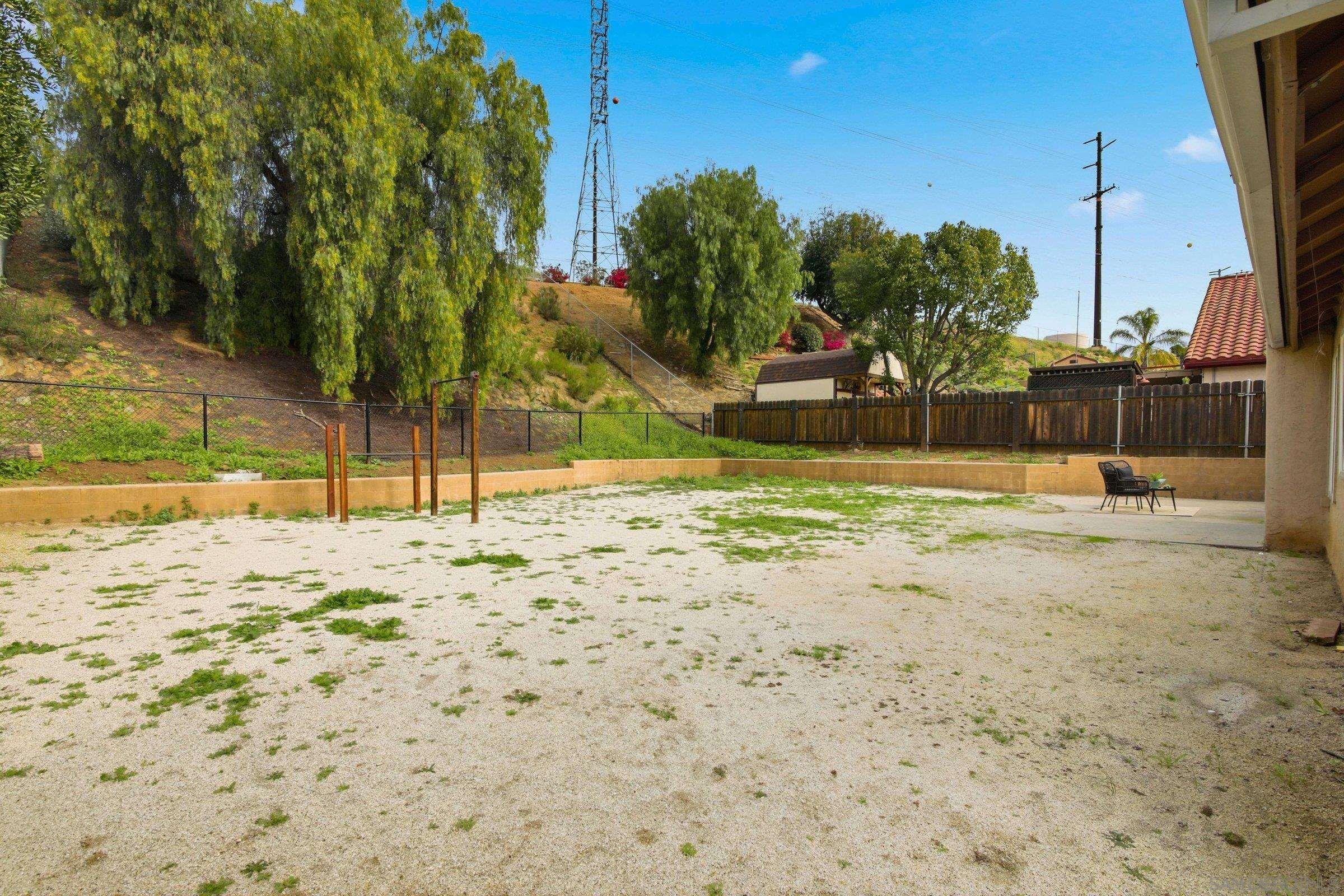 Detail Gallery Image 36 of 44 For 13856  Jack Oak Ln, Lakeside,  CA 92040 - 3 Beds | 2 Baths