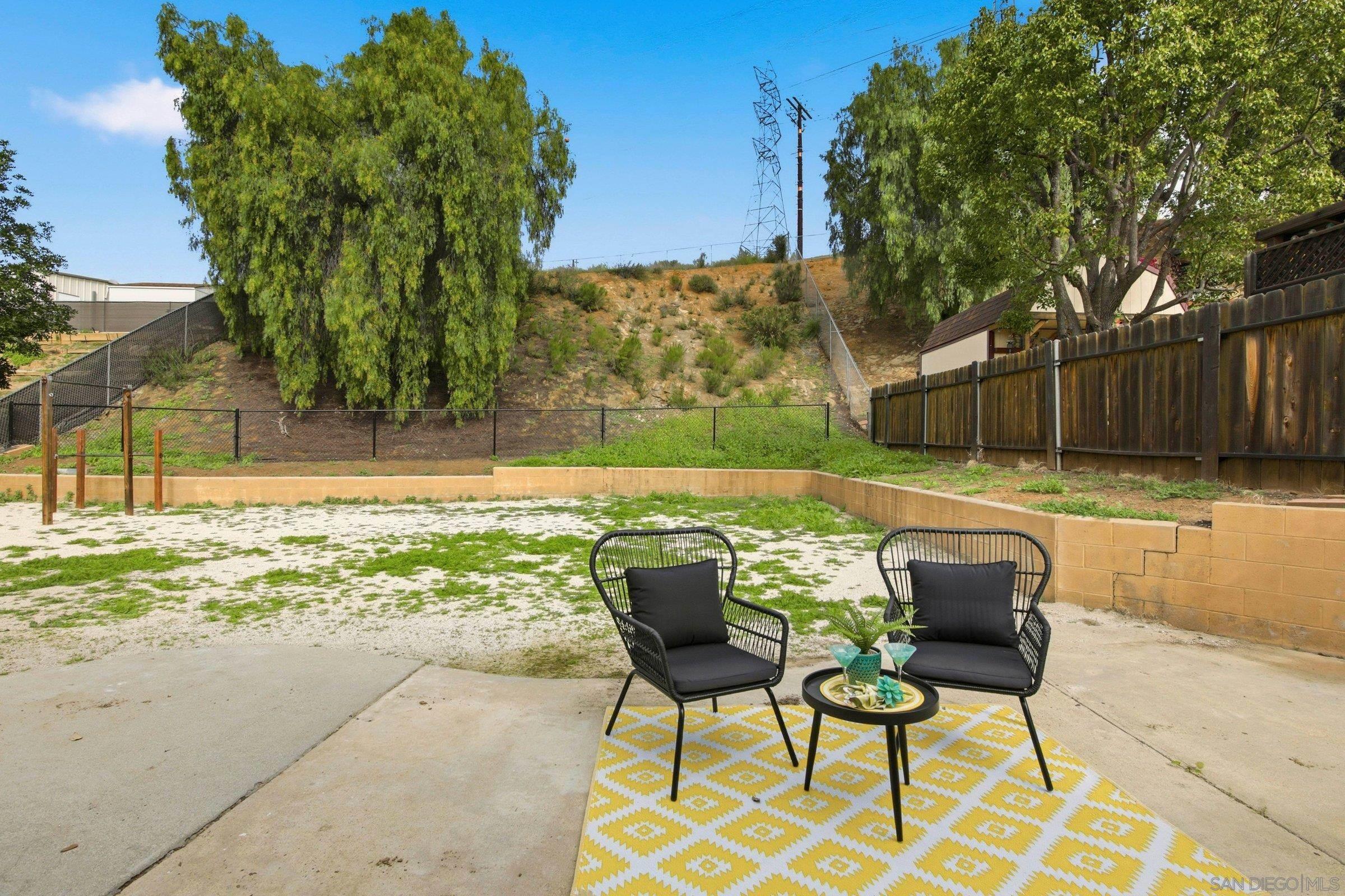 Detail Gallery Image 37 of 44 For 13856  Jack Oak Ln, Lakeside,  CA 92040 - 3 Beds | 2 Baths