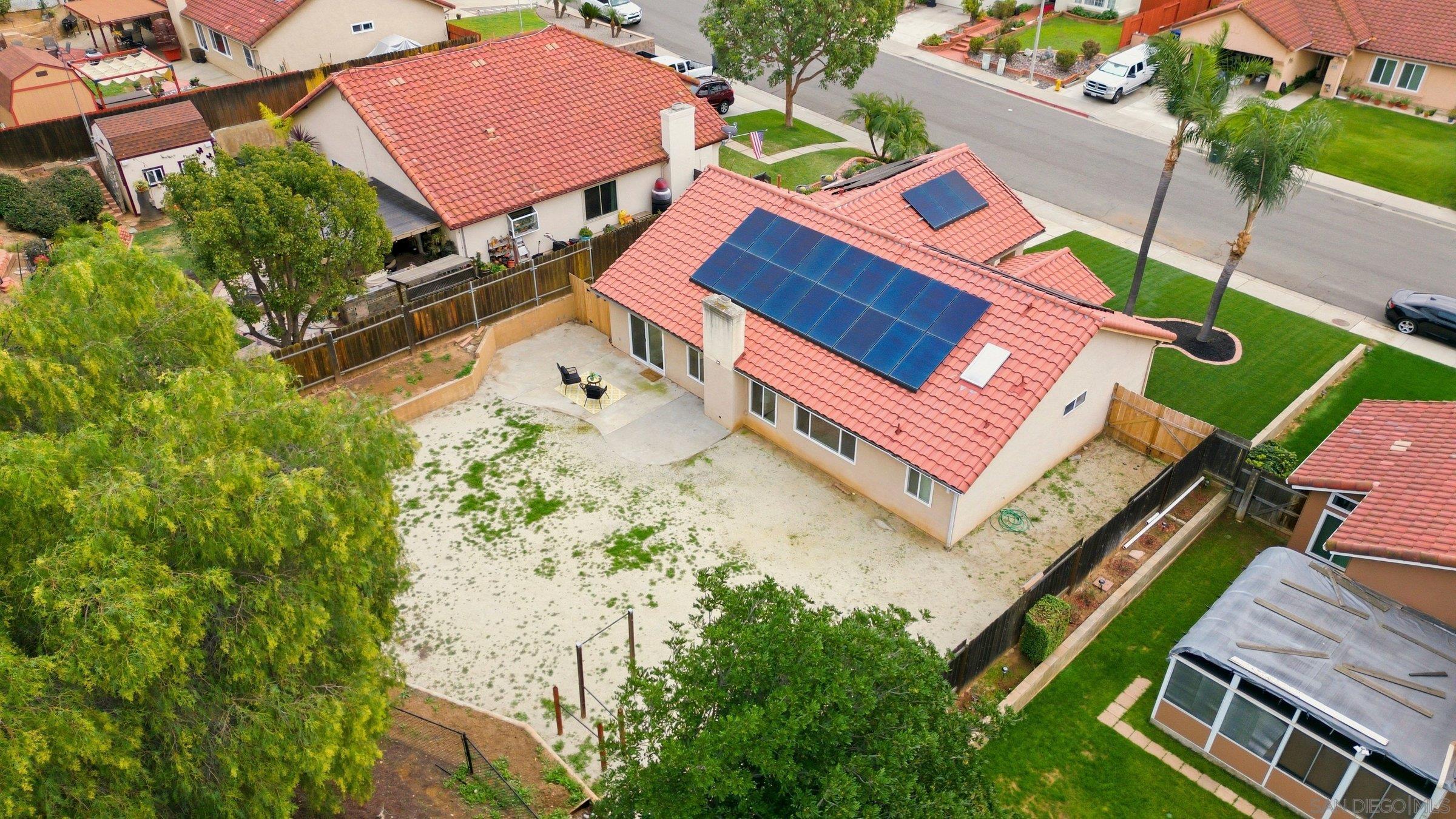 Detail Gallery Image 42 of 44 For 13856  Jack Oak Ln, Lakeside,  CA 92040 - 3 Beds | 2 Baths