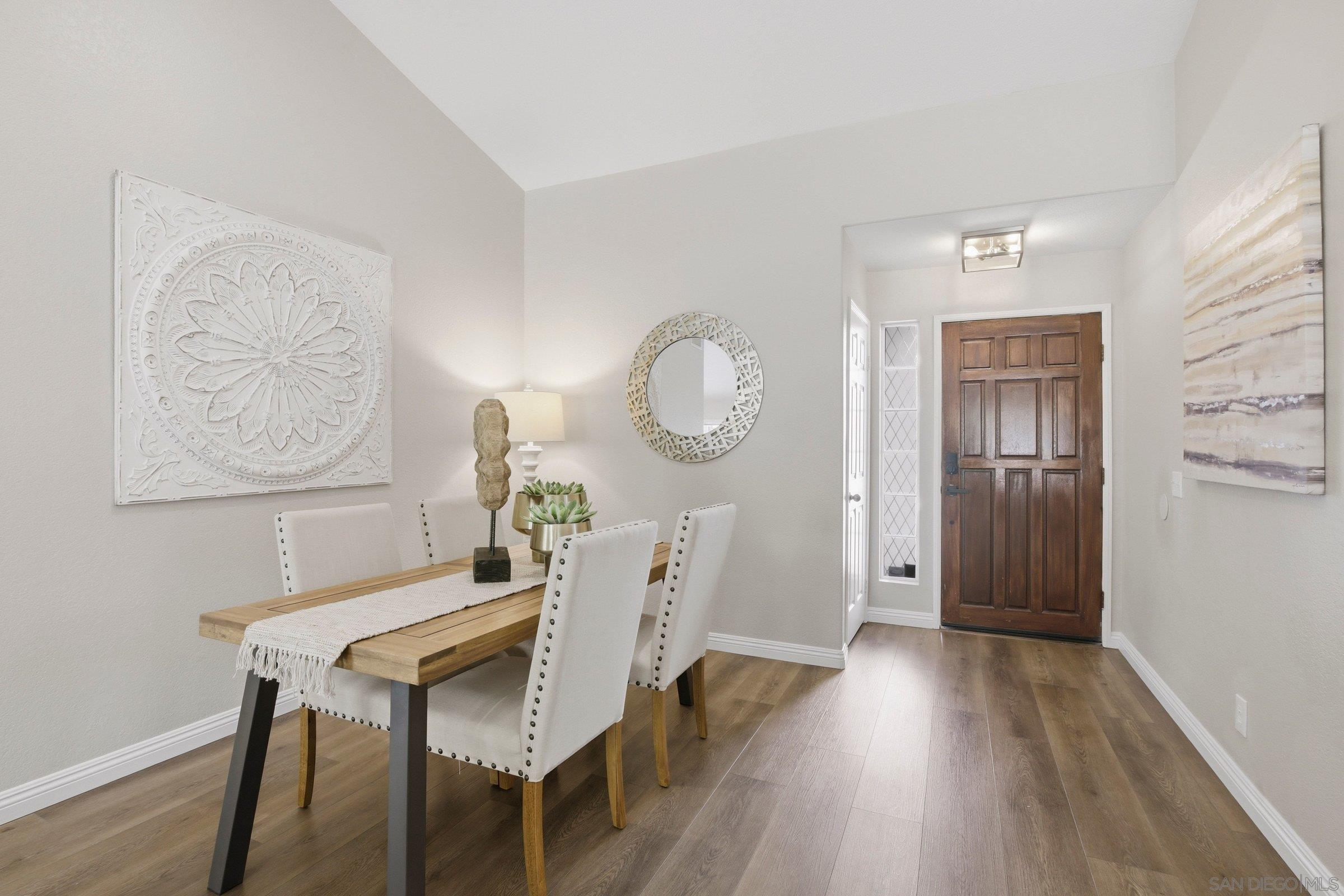 Detail Gallery Image 7 of 44 For 13856  Jack Oak Ln, Lakeside,  CA 92040 - 3 Beds | 2 Baths