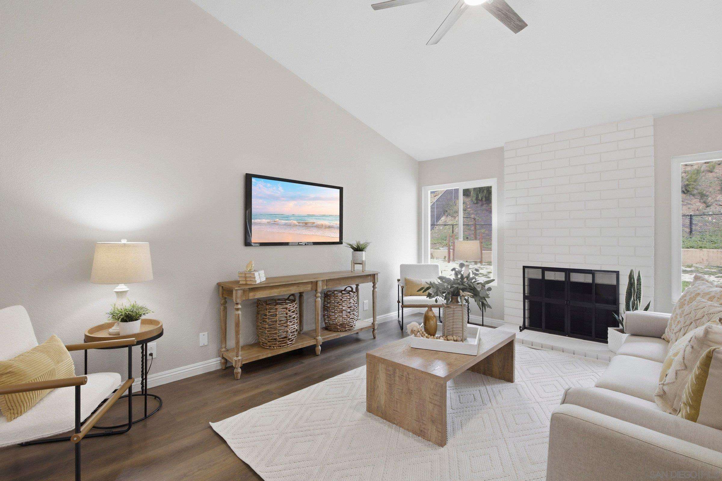 Detail Gallery Image 8 of 44 For 13856  Jack Oak Ln, Lakeside,  CA 92040 - 3 Beds | 2 Baths