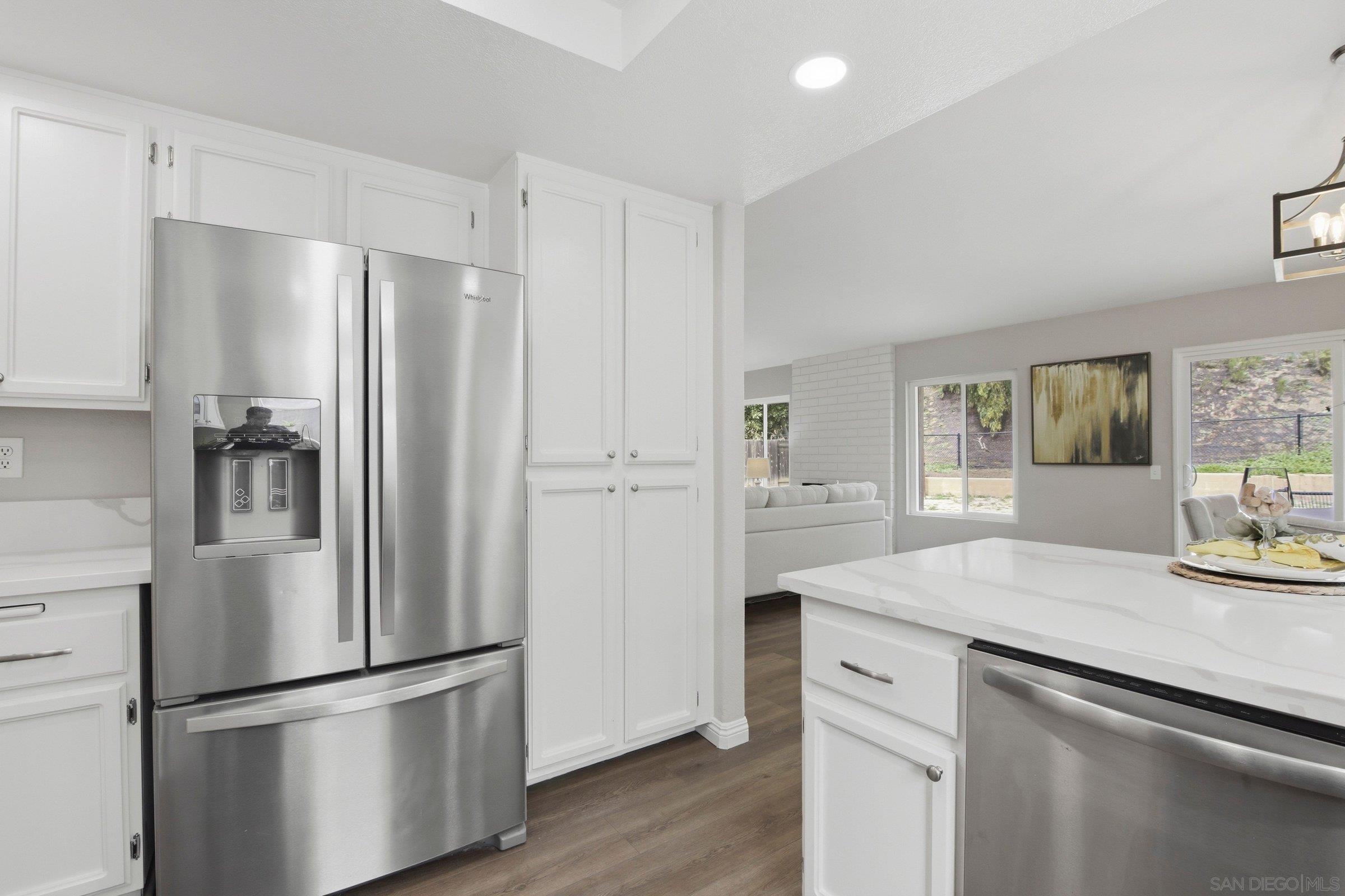 Detail Gallery Image 9 of 44 For 13856  Jack Oak Ln, Lakeside,  CA 92040 - 3 Beds | 2 Baths