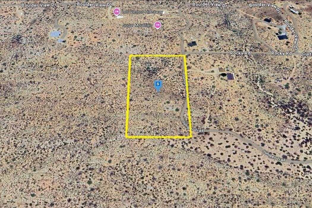 Detail Gallery Image 4 of 15 For , Yucca Valley,  CA 92284 - – Beds | – Baths