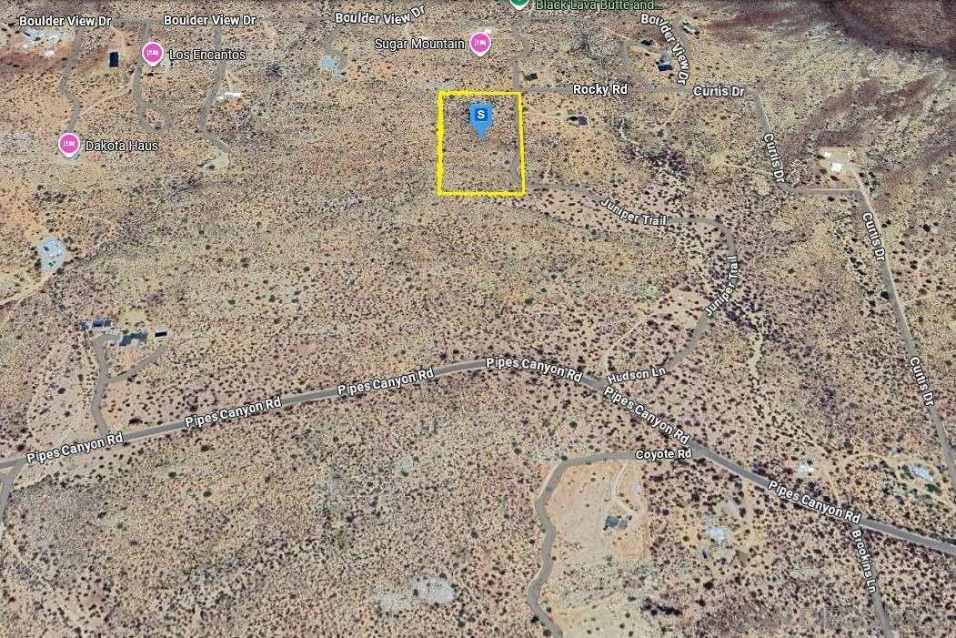 Detail Gallery Image 5 of 15 For , Yucca Valley,  CA 92284 - – Beds | – Baths