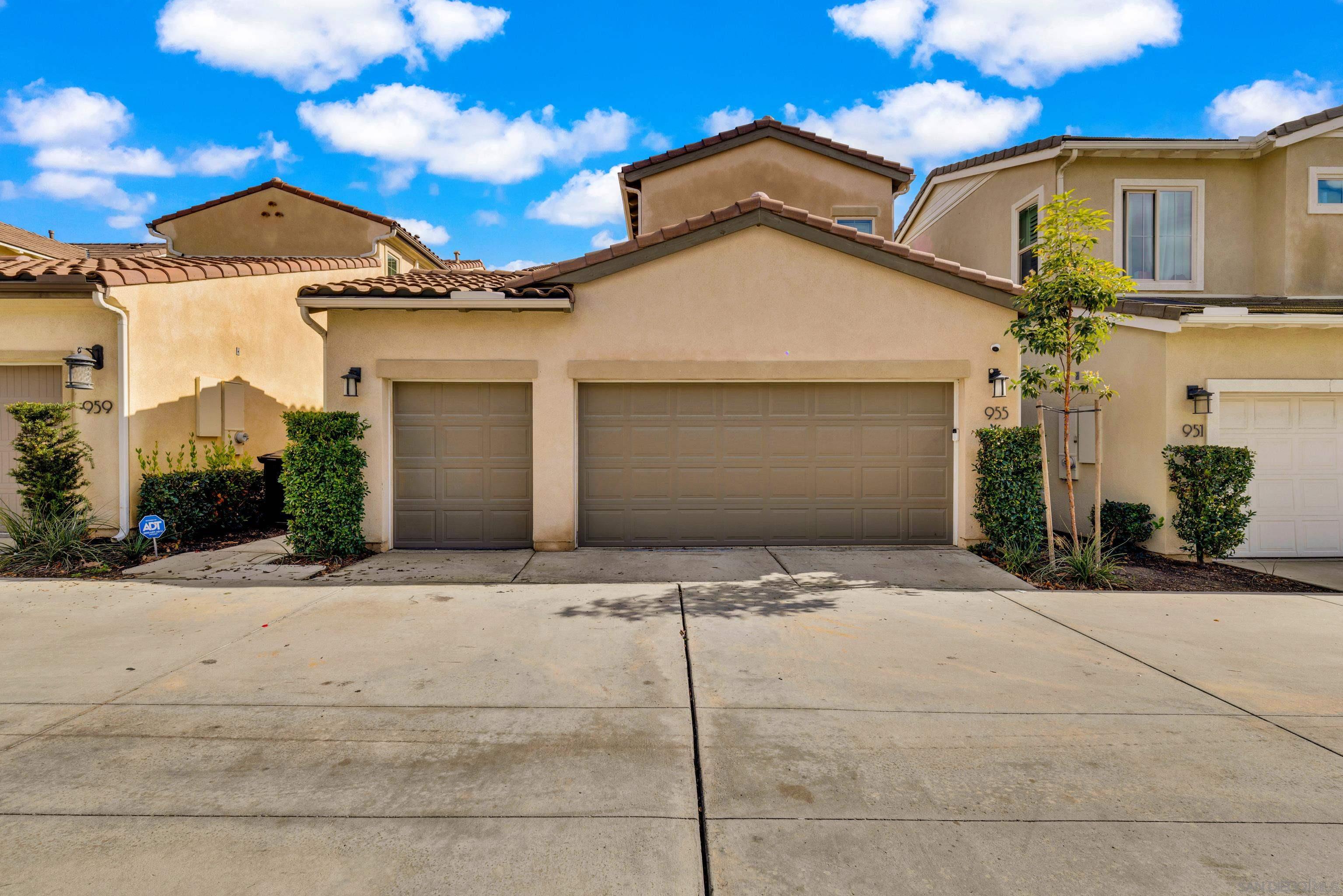 Detail Gallery Image 44 of 71 For 955  Camino Aldea, Chula Vista,  CA 91913 - 4 Beds | 3 Baths